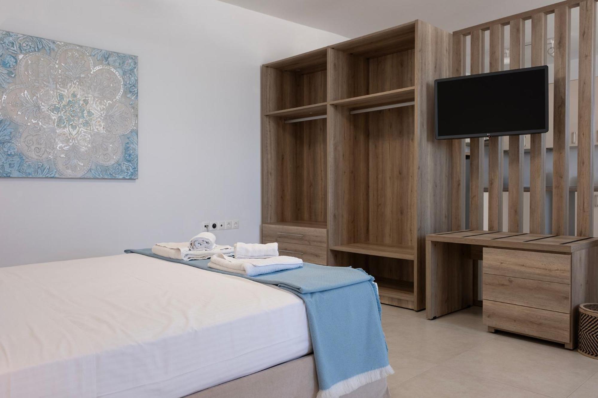 Villa The Mykonian Escape
