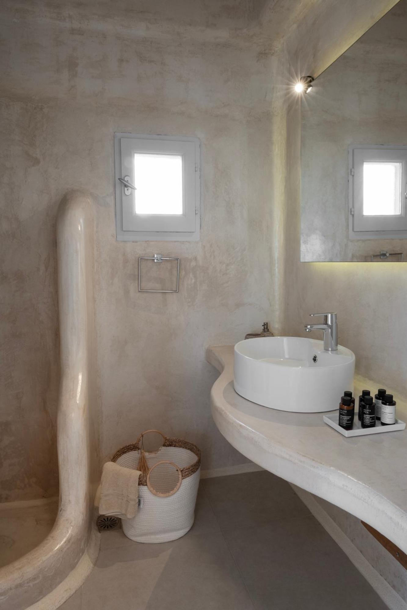 The Mykonian Escape Villa
