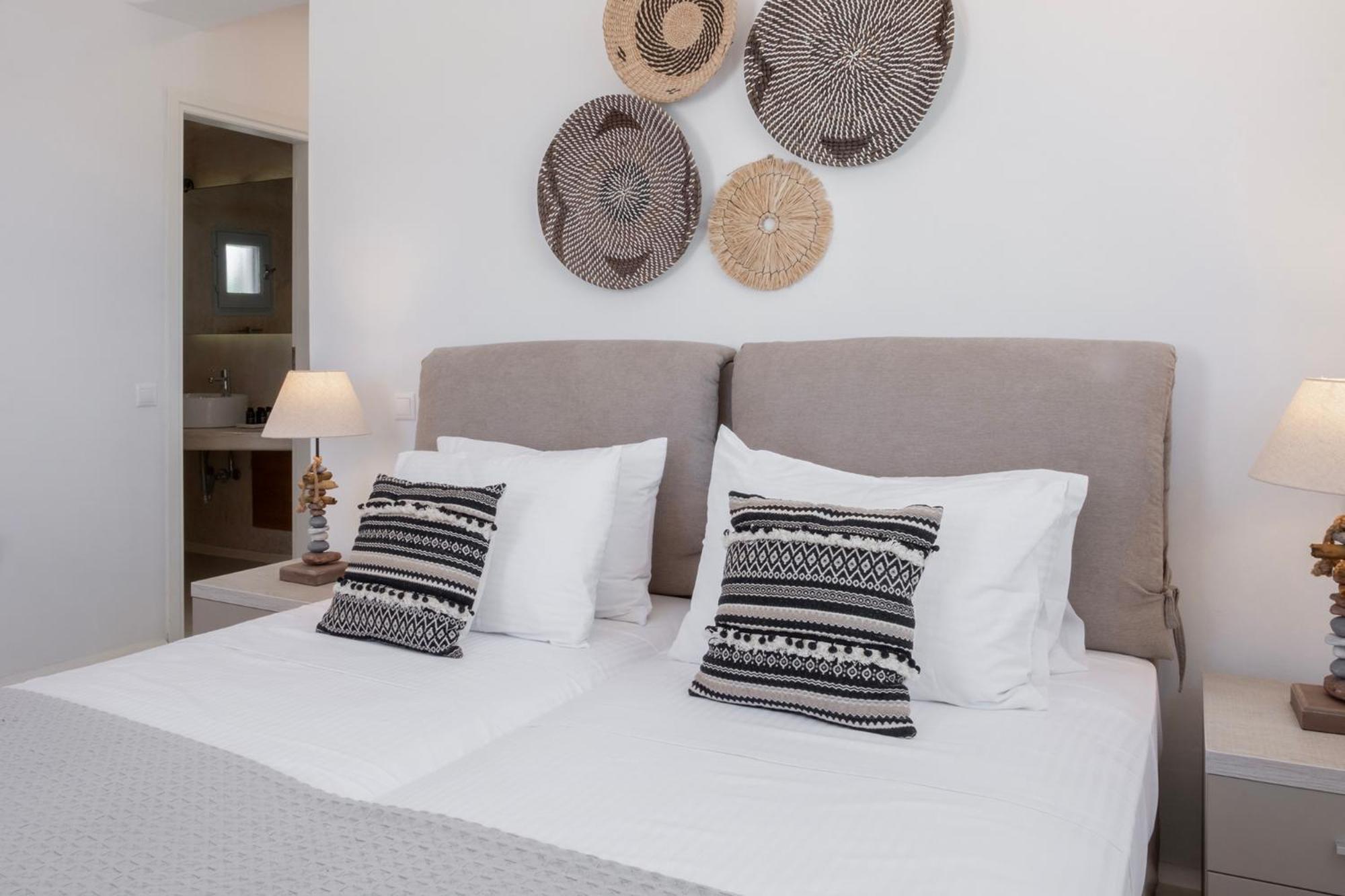 The Mykonian Escape * Mykonos Town