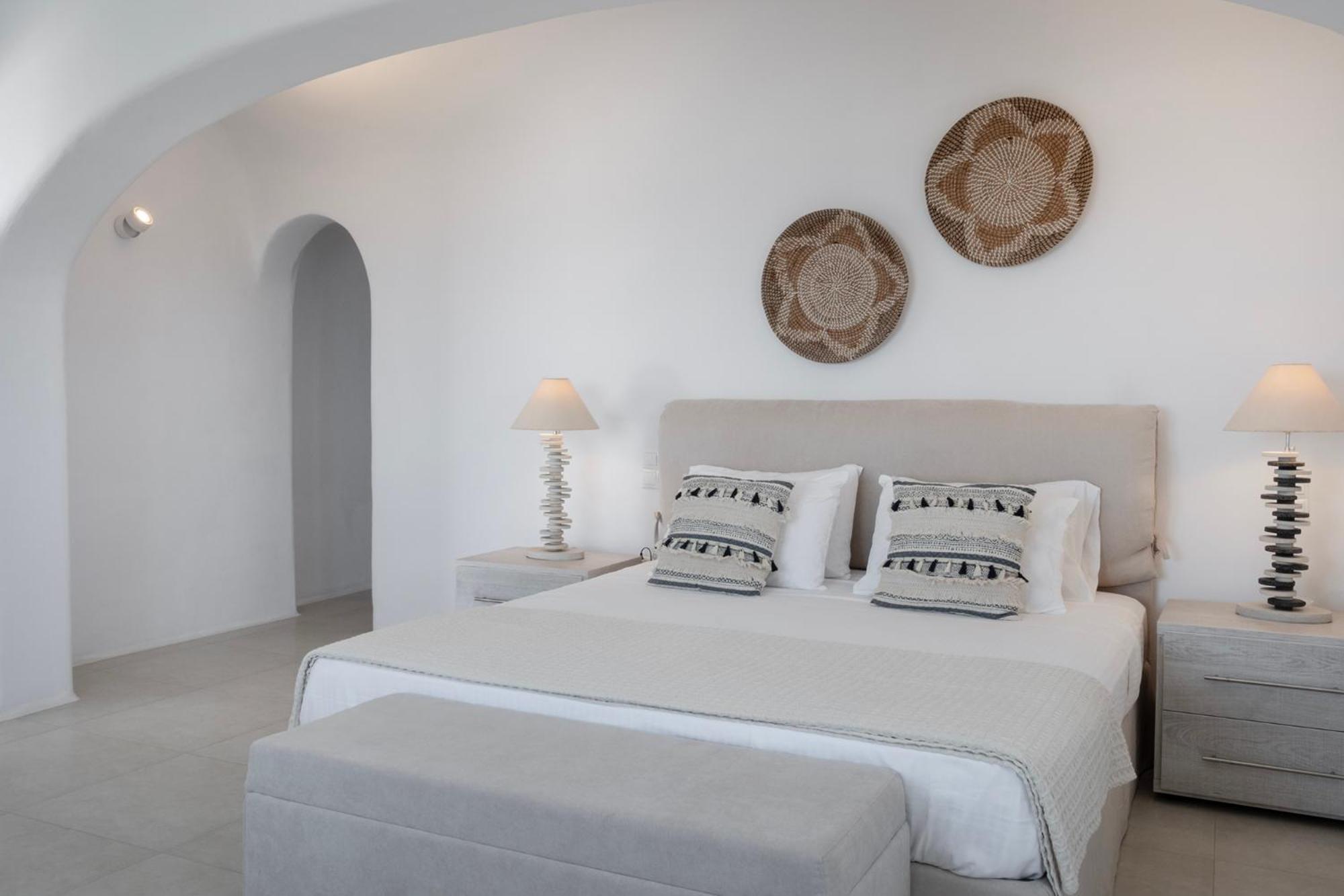 Villa The Mykonian Escape *