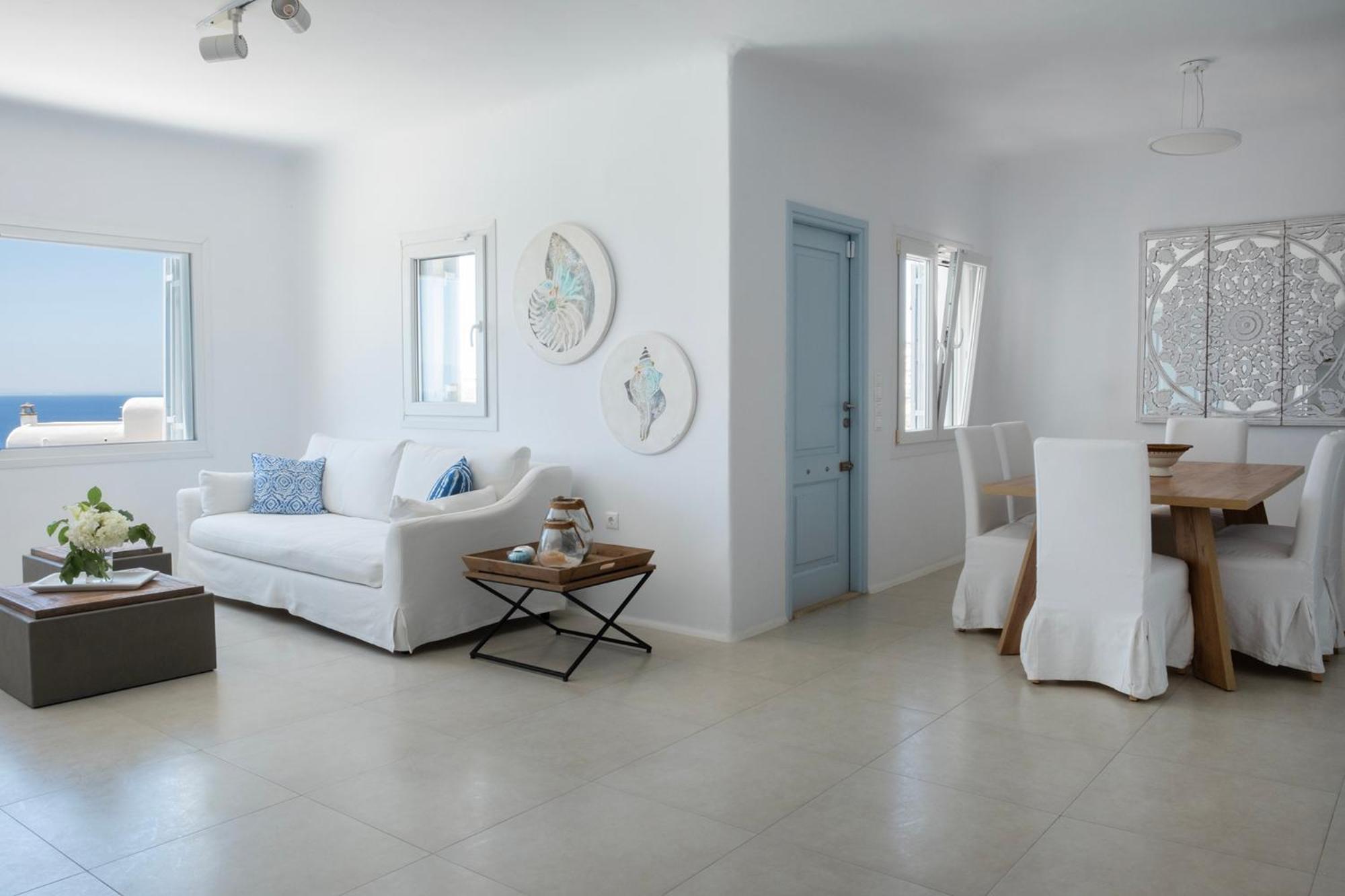 The Mykonian Escape Mykonos Town