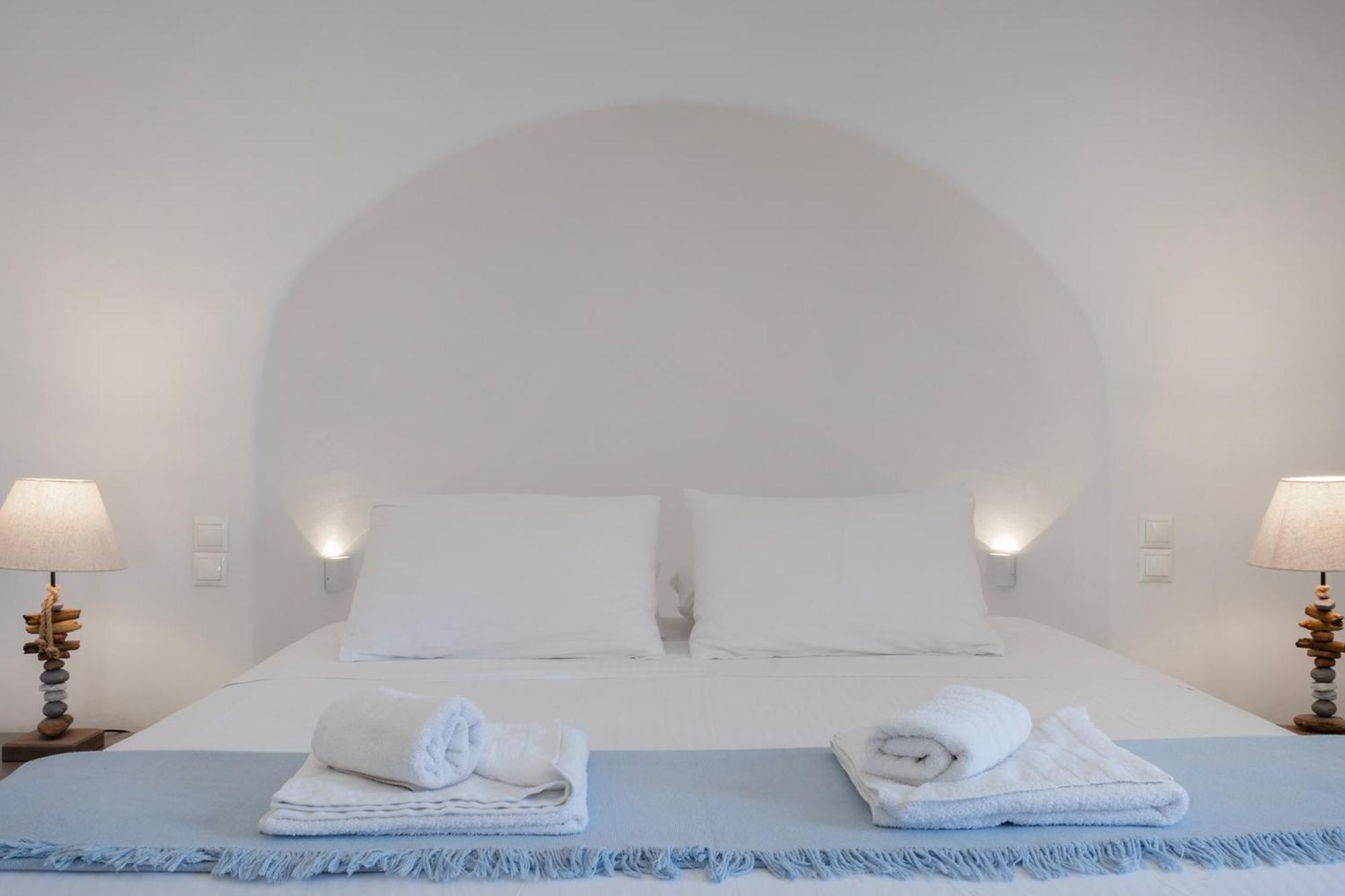 Villa The Mykonian Escape Mykonos Town