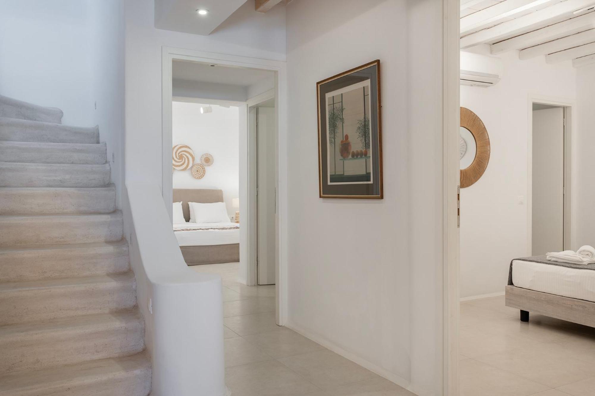 The Mykonian Escape * Mykonos Town
