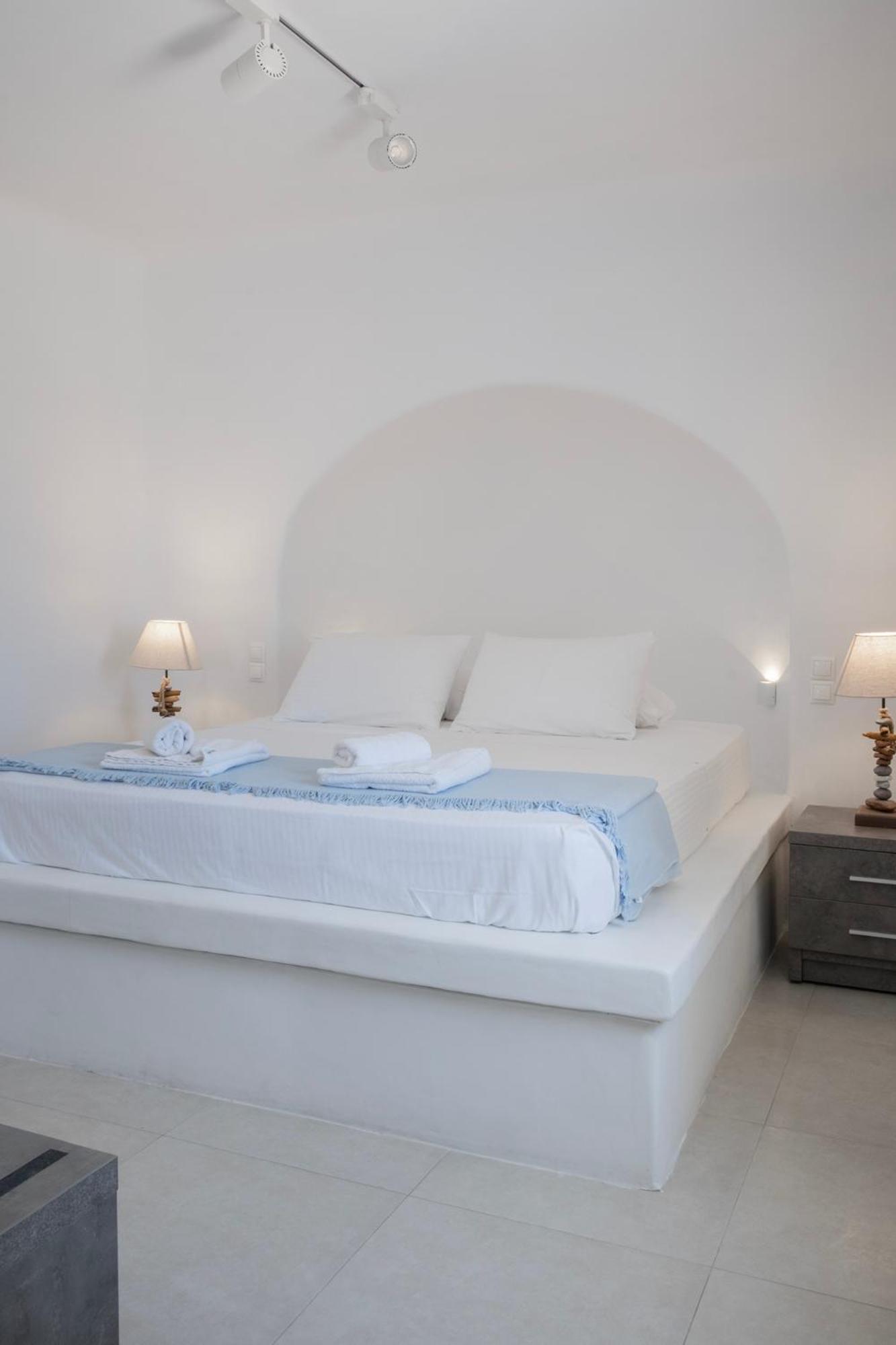 The Mykonian Escape Mykonos Town