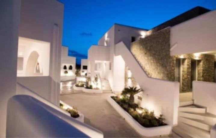 Apartment Amare Mykonos Ano Mera