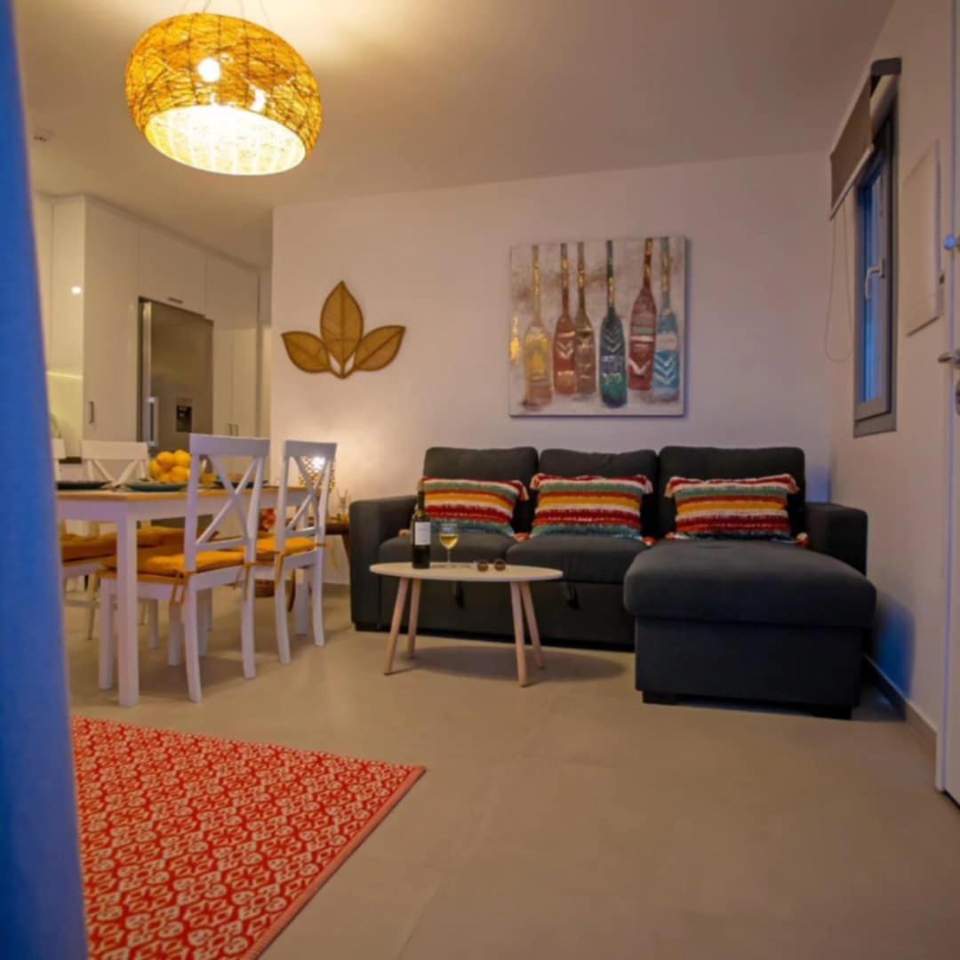 Apartment Amare Mykonos Ano Mera
