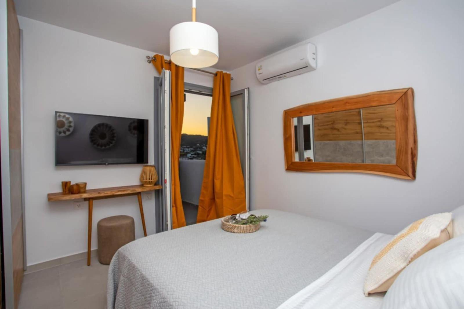 Amare Mykonos Apartment Ano Mera