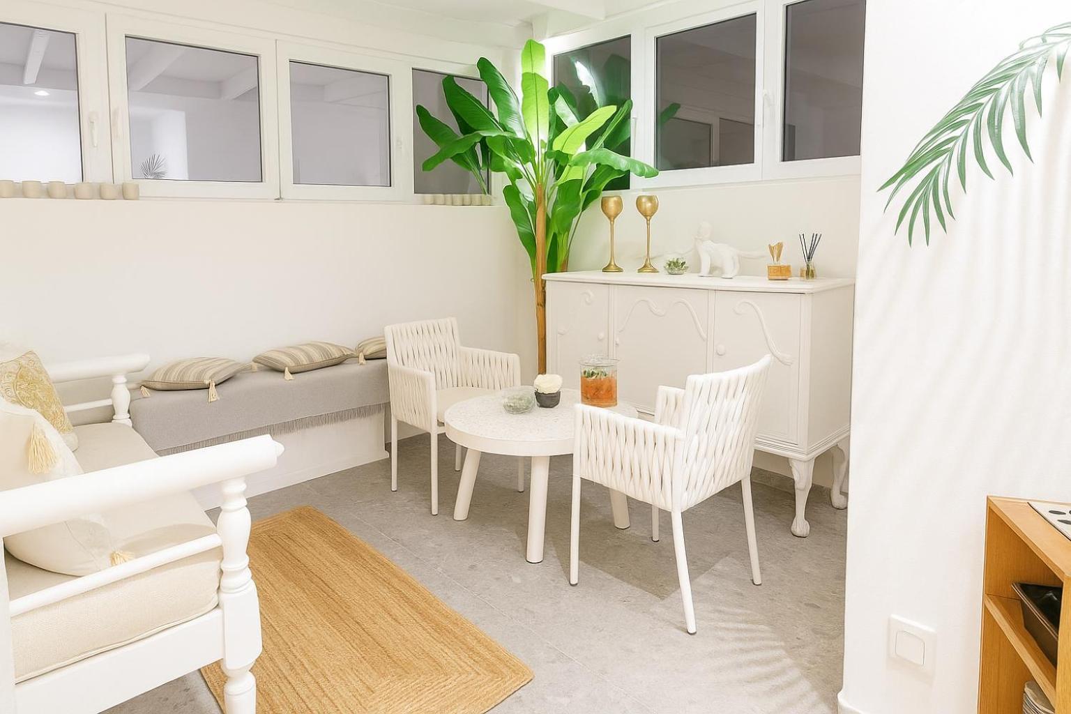 Mykonos Double Luxury Mini - Adults Only