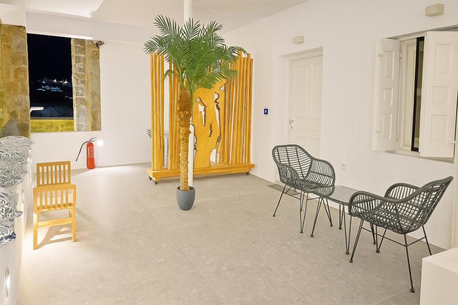 Apartment Mykonos Double Luxury Mini - Adults Only Ano Mera