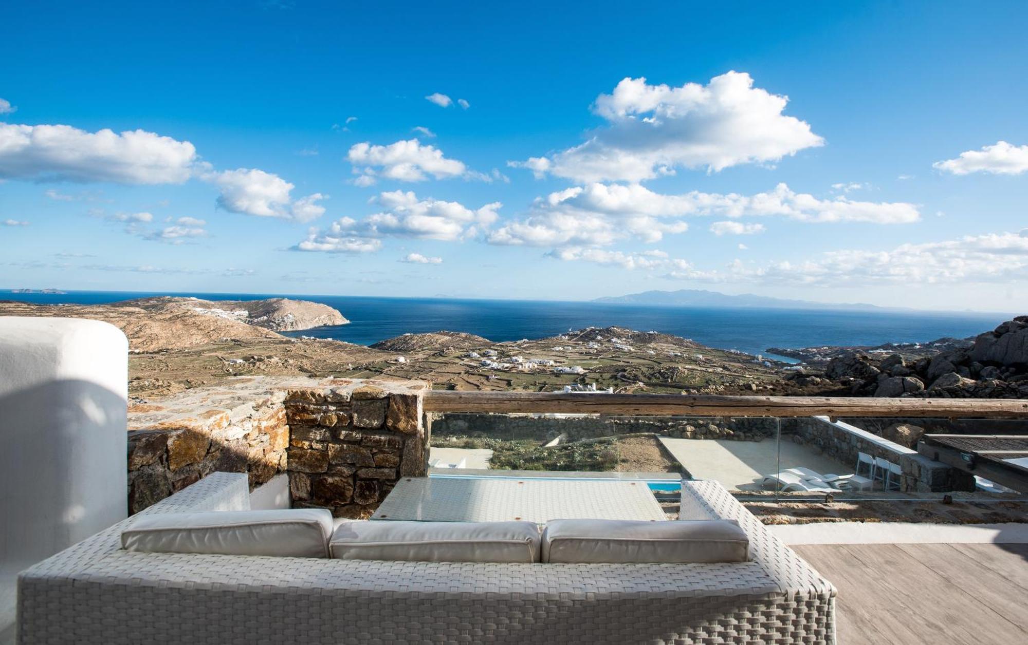Amallini Mykonos * Super Paradise Beach (Mykonos)