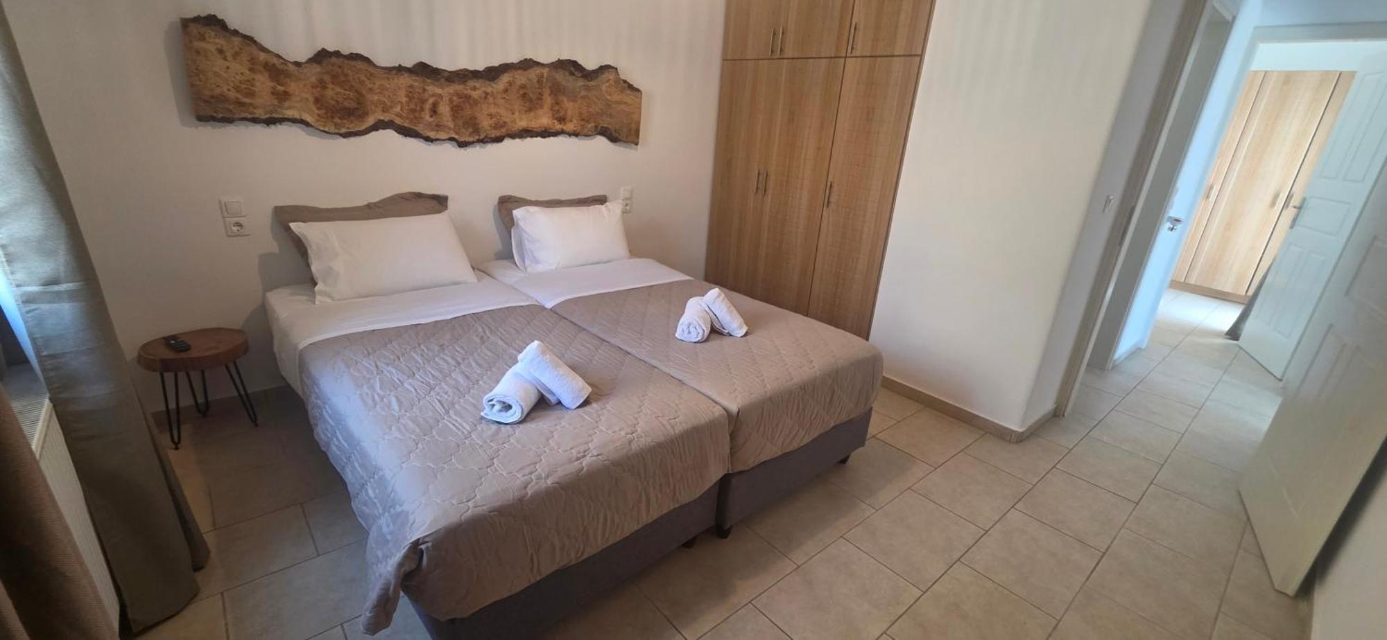 Villa Mykonian Tramonti Mykonos Town