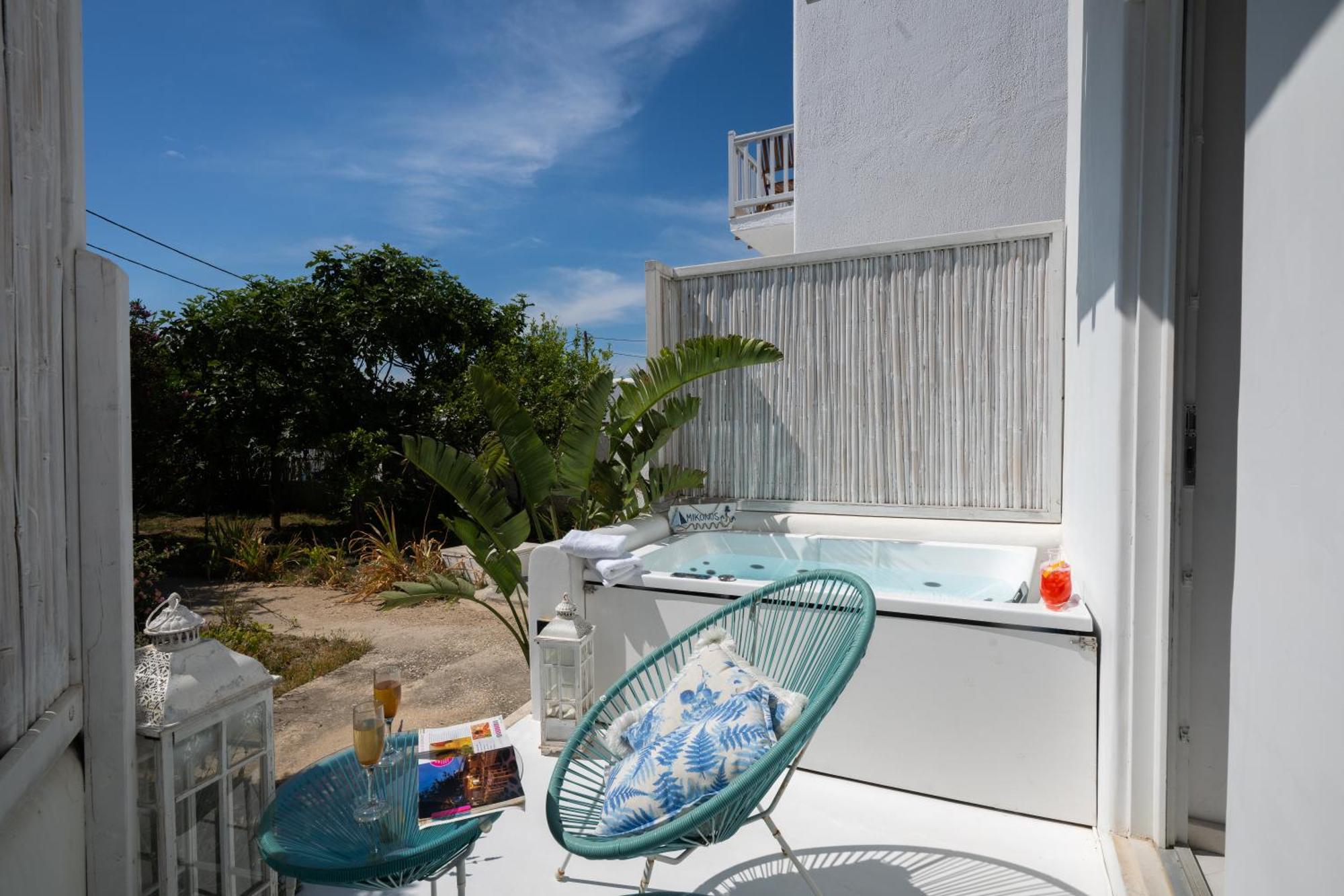Fino Apartment