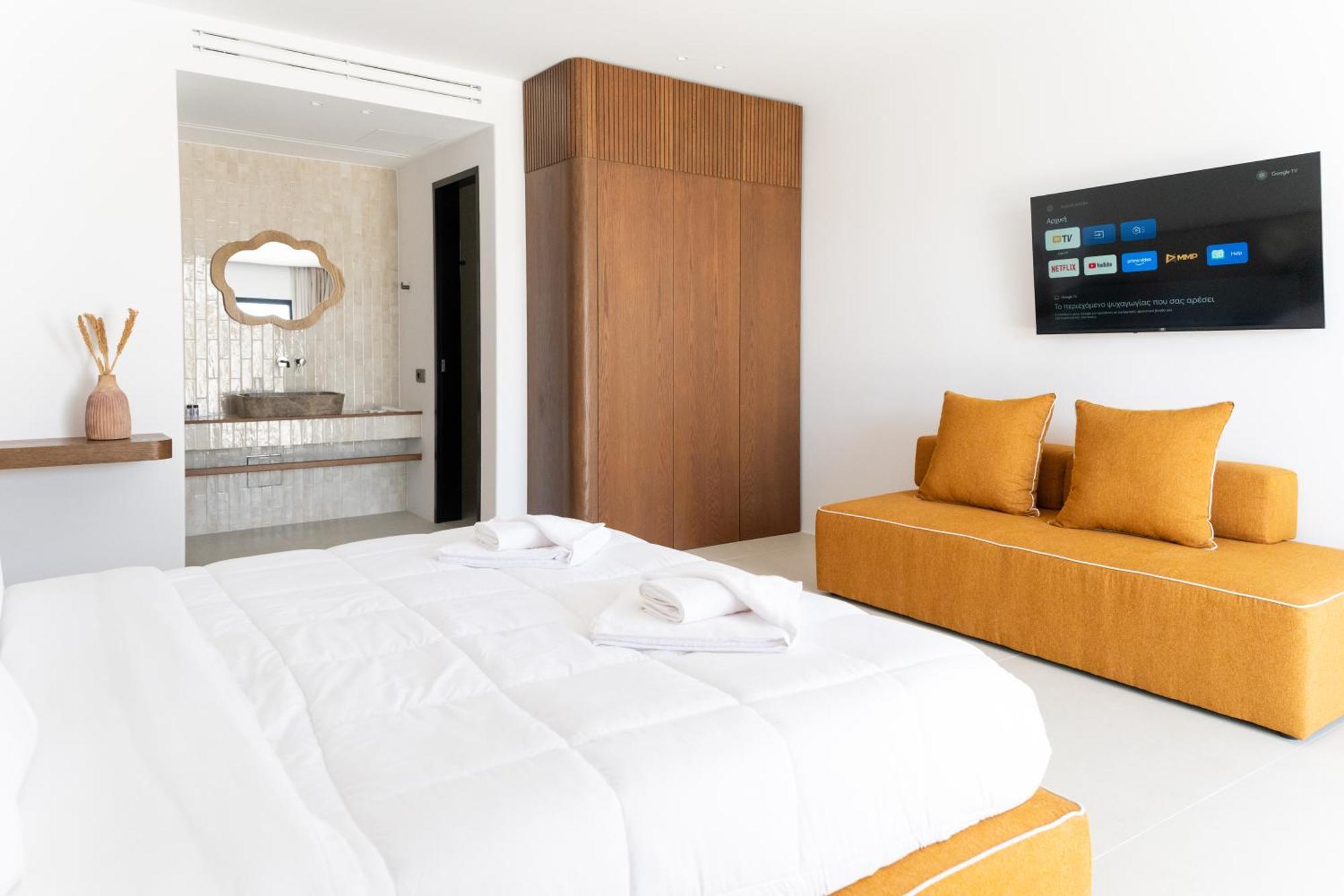 Aparthotel Le Ciel Suites & Villas *