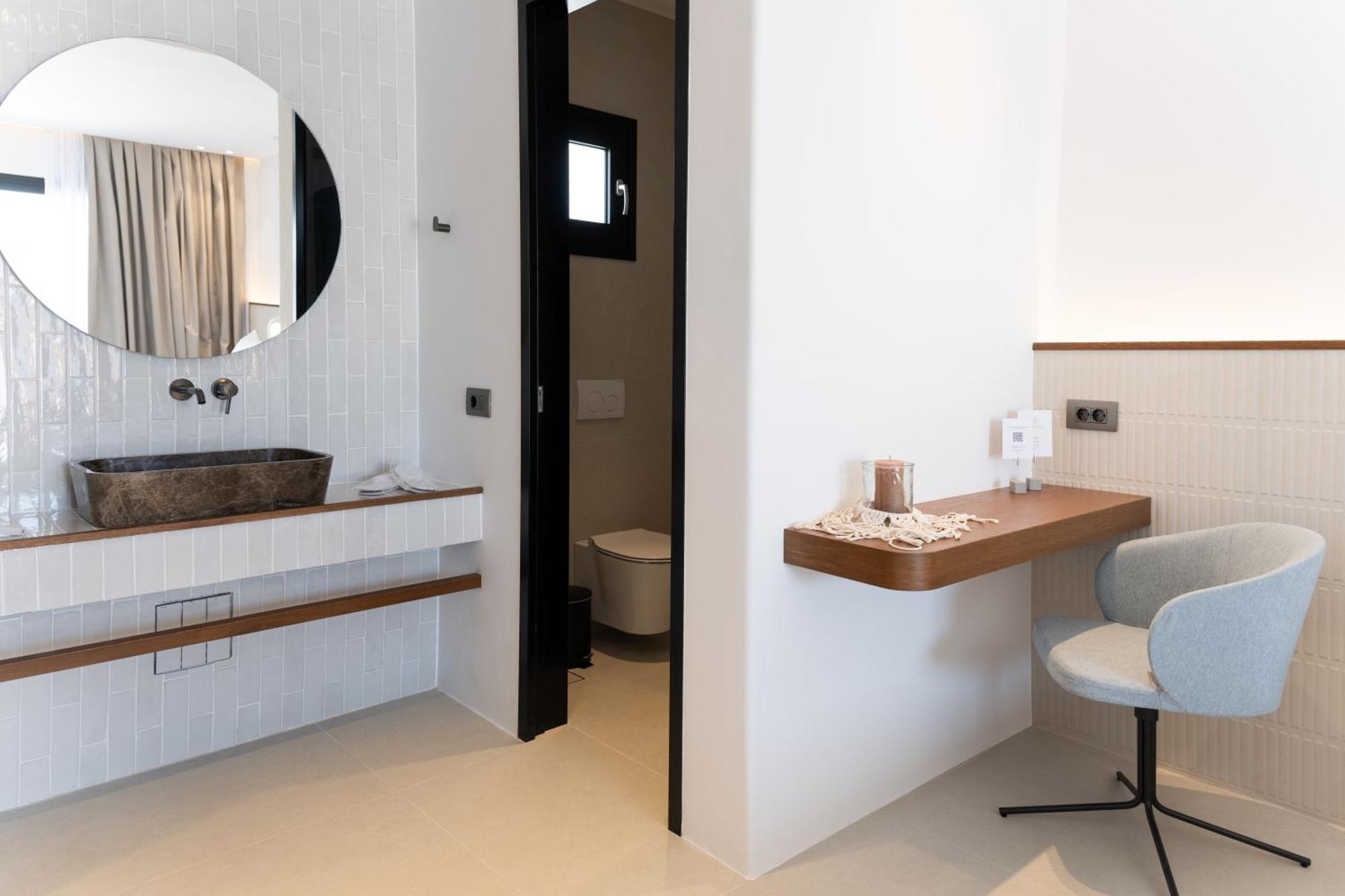Le Ciel Suites & Villas *