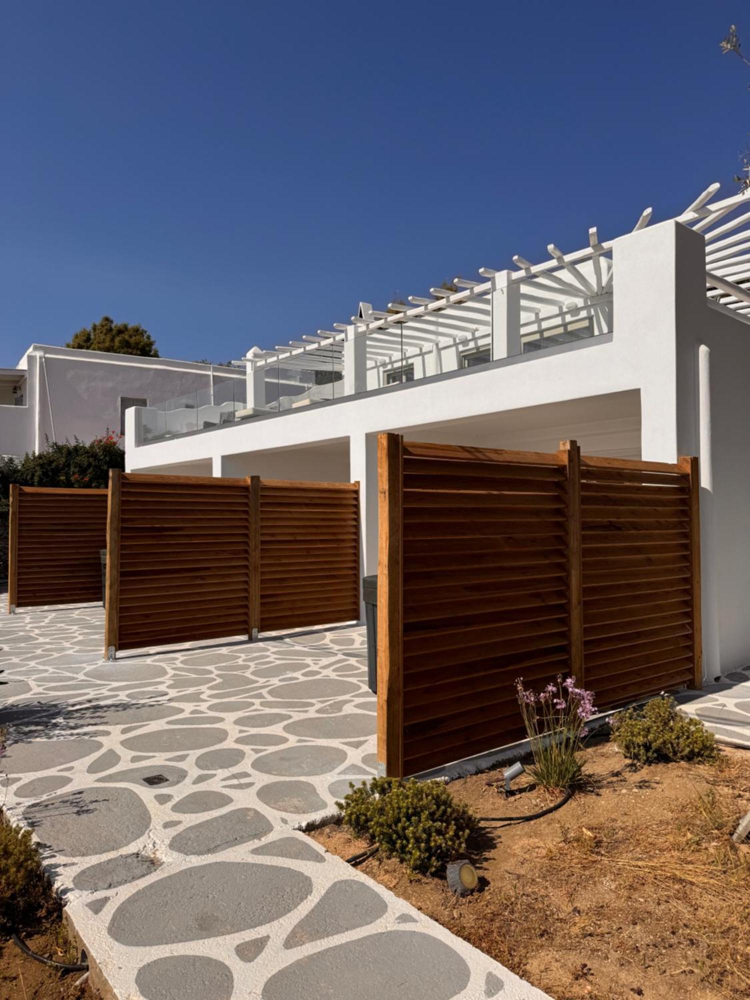 Mykonos Lagom Apartment Mykonos Town
