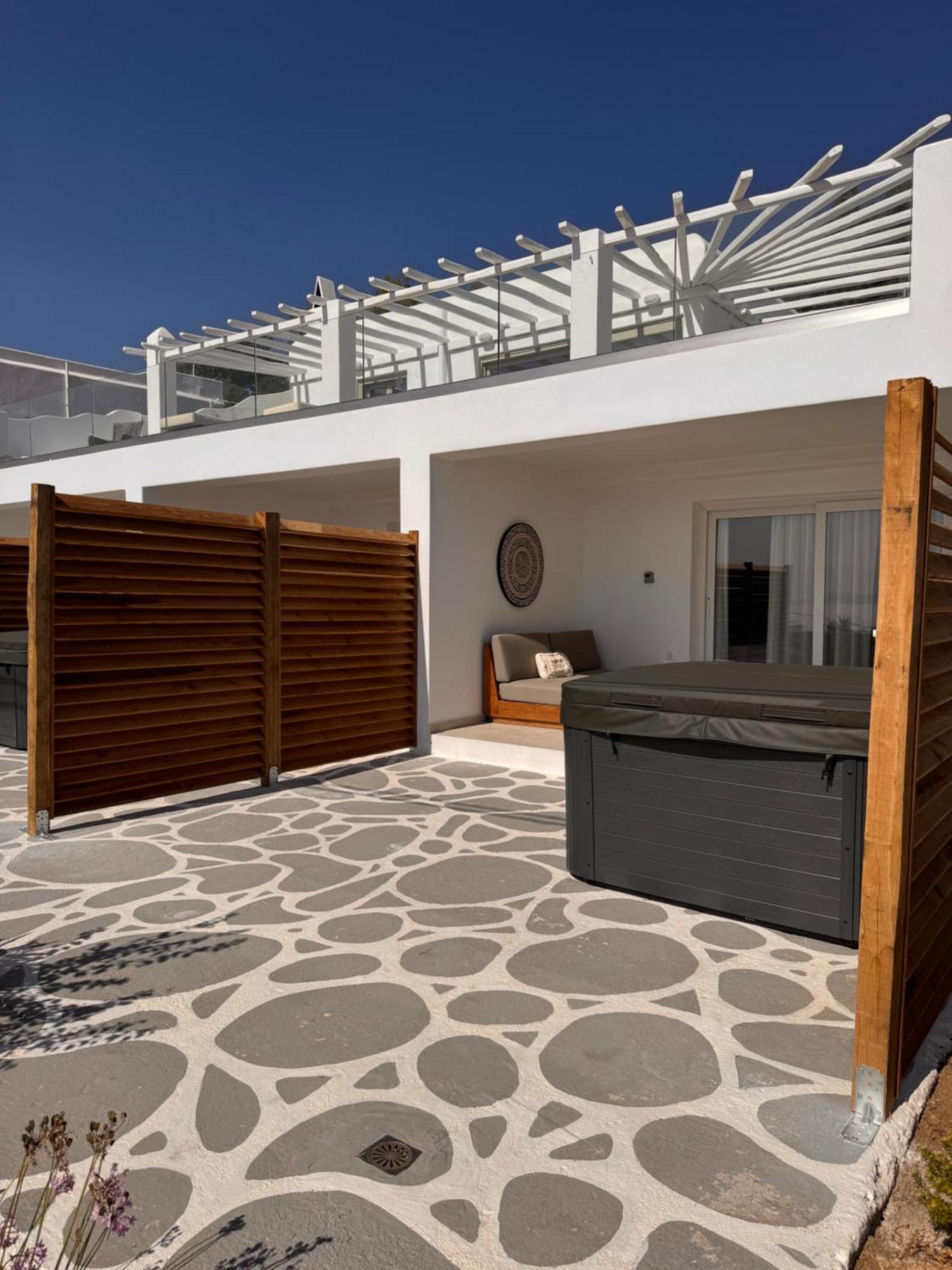 Mykonos Lagom Apartment