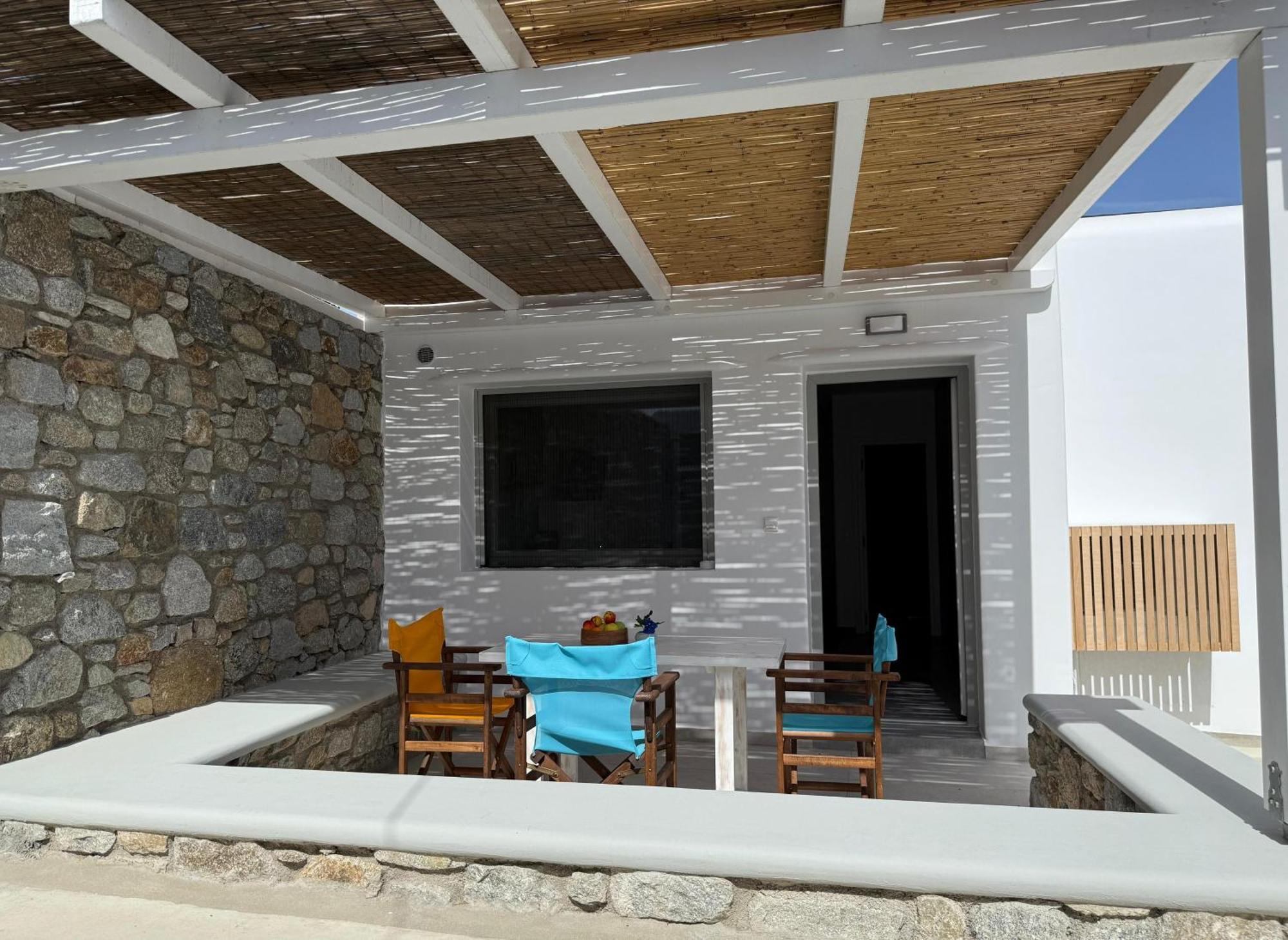 Psaros Village * Platys Gialos (Mykonos)