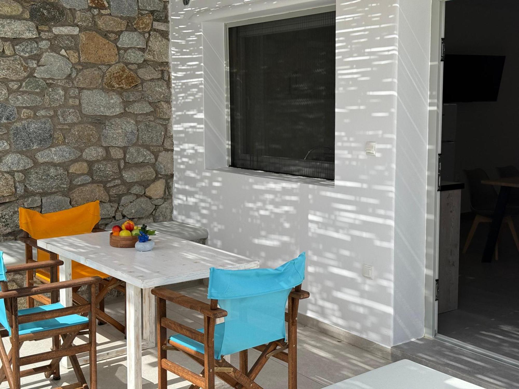 Psaros Village Apartment Platys Gialos (Mykonos)