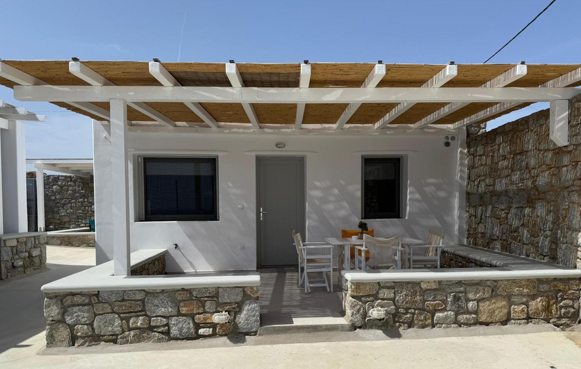 Psaros Village * Platys Gialos (Mykonos)