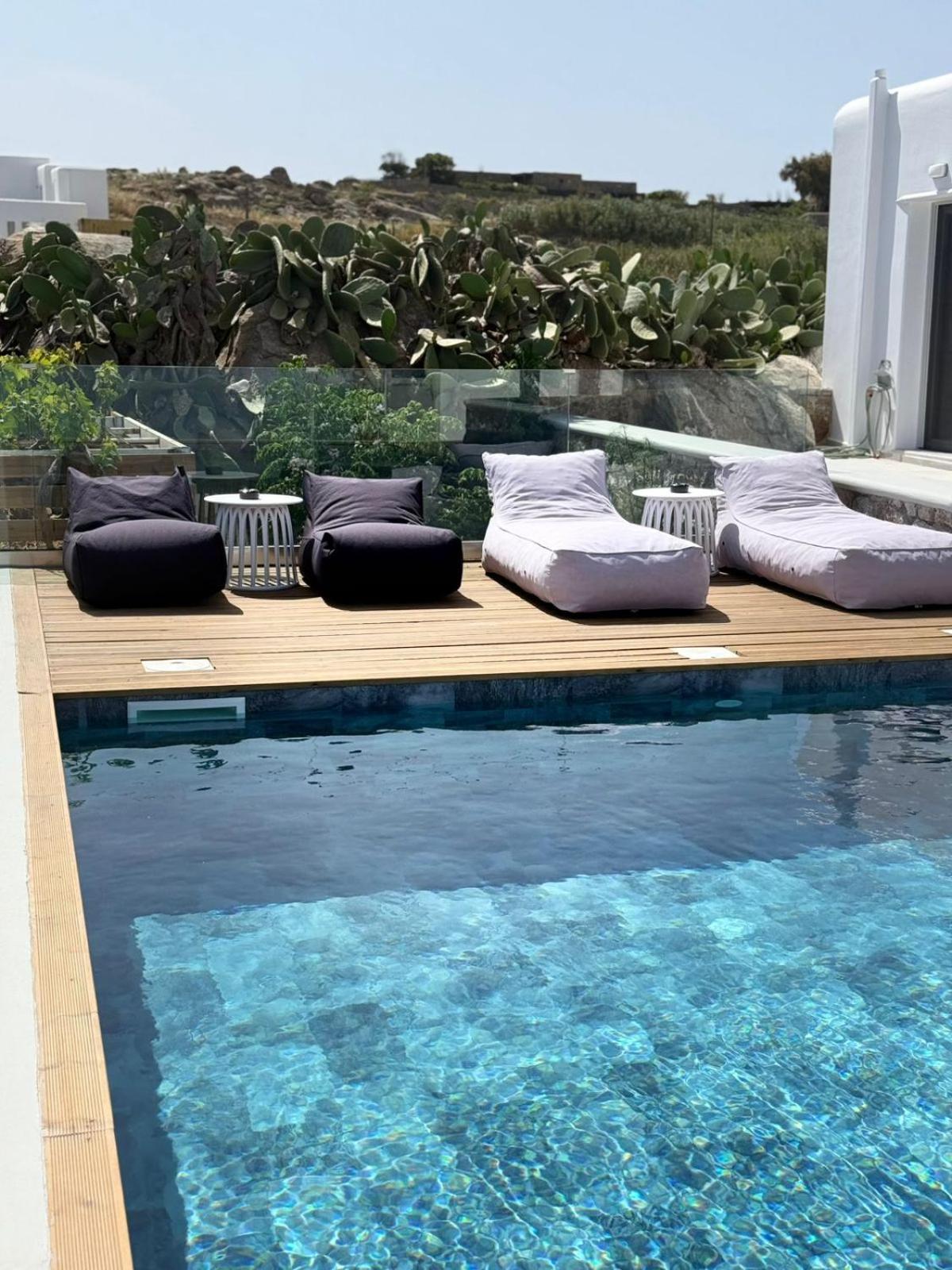 Apartment Psaros Village