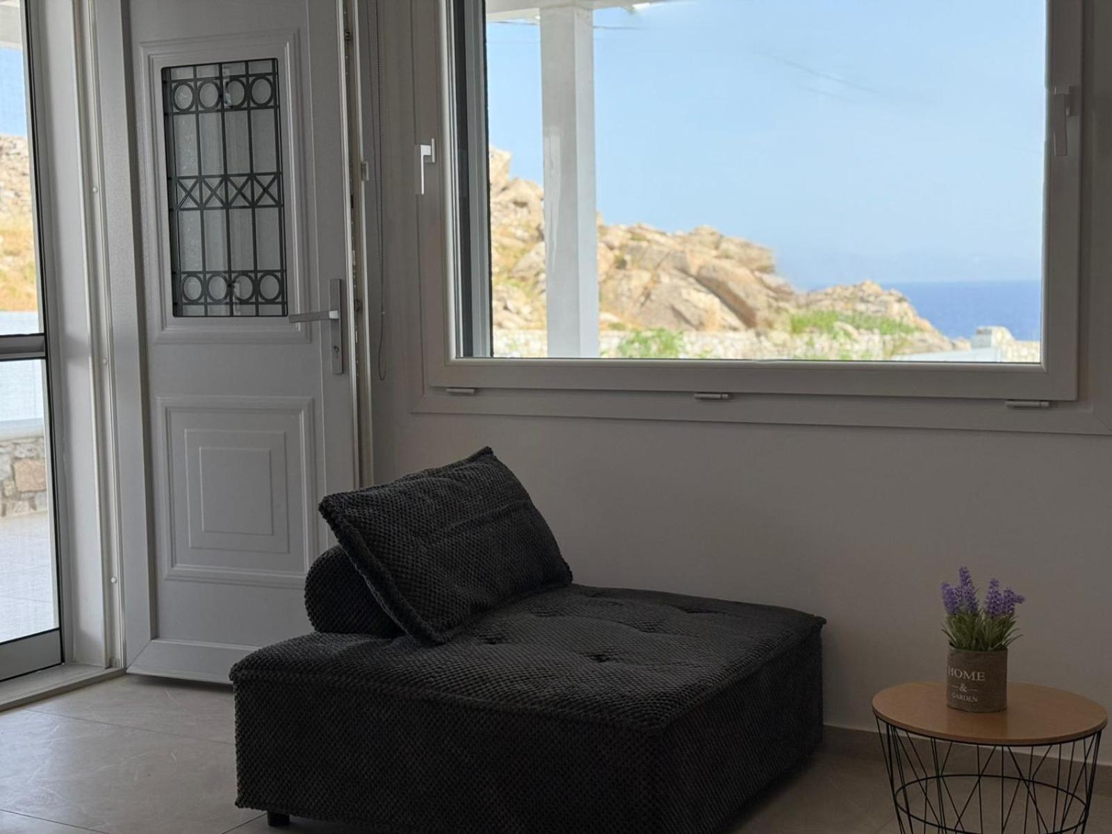 Psaros Village *