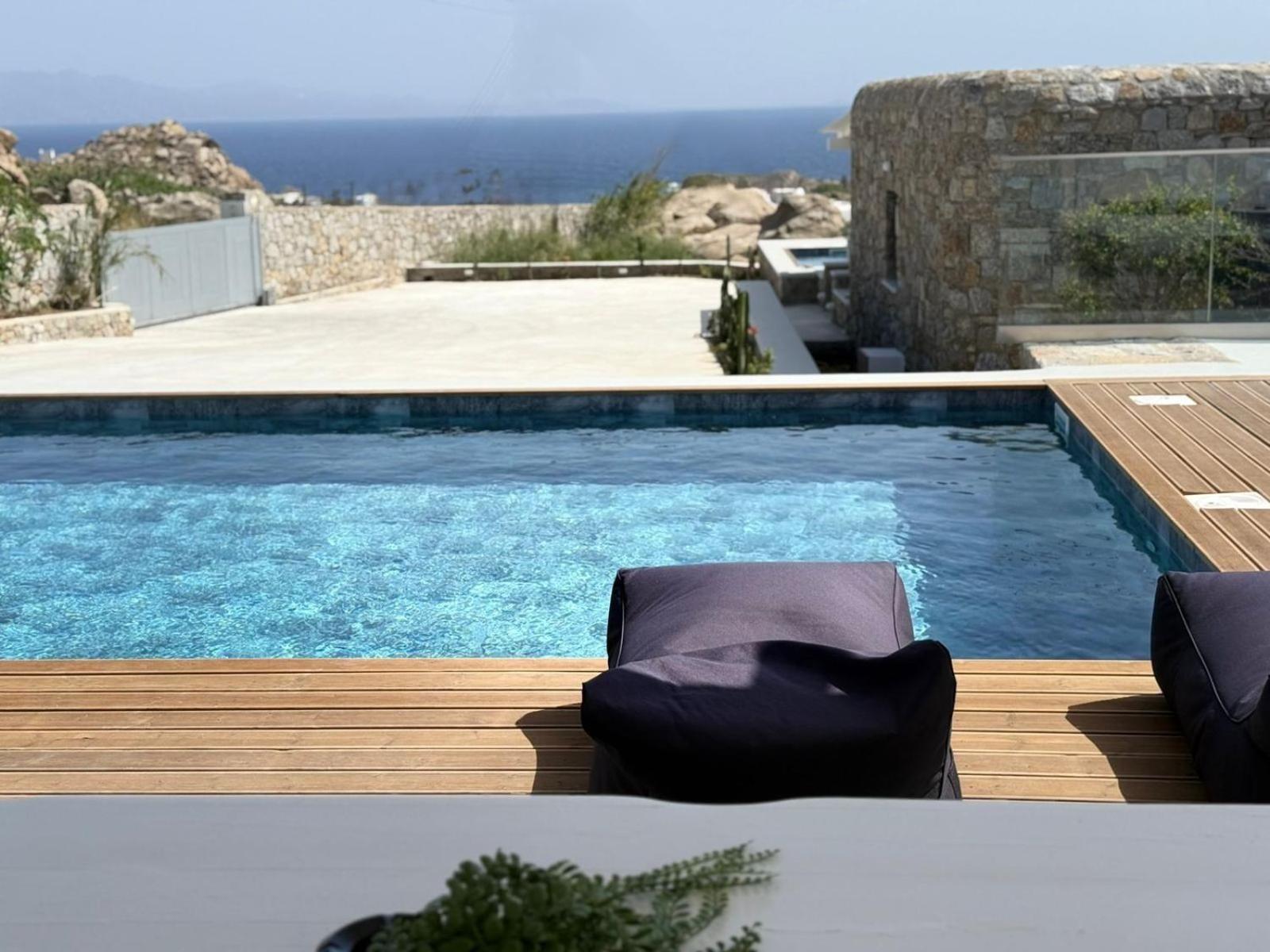 Psaros Village * Platys Gialos (Mykonos)