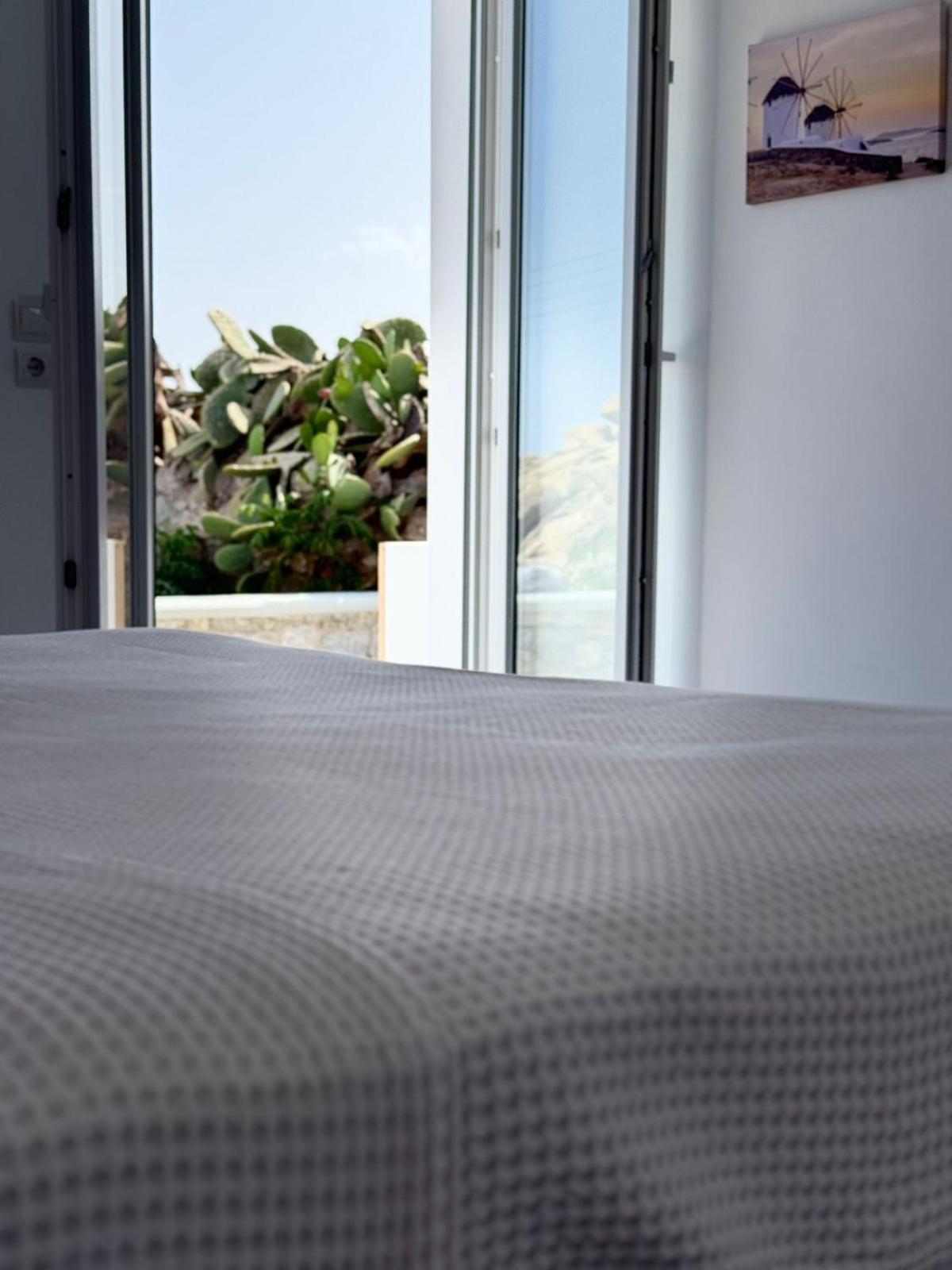 Apartment Psaros Village