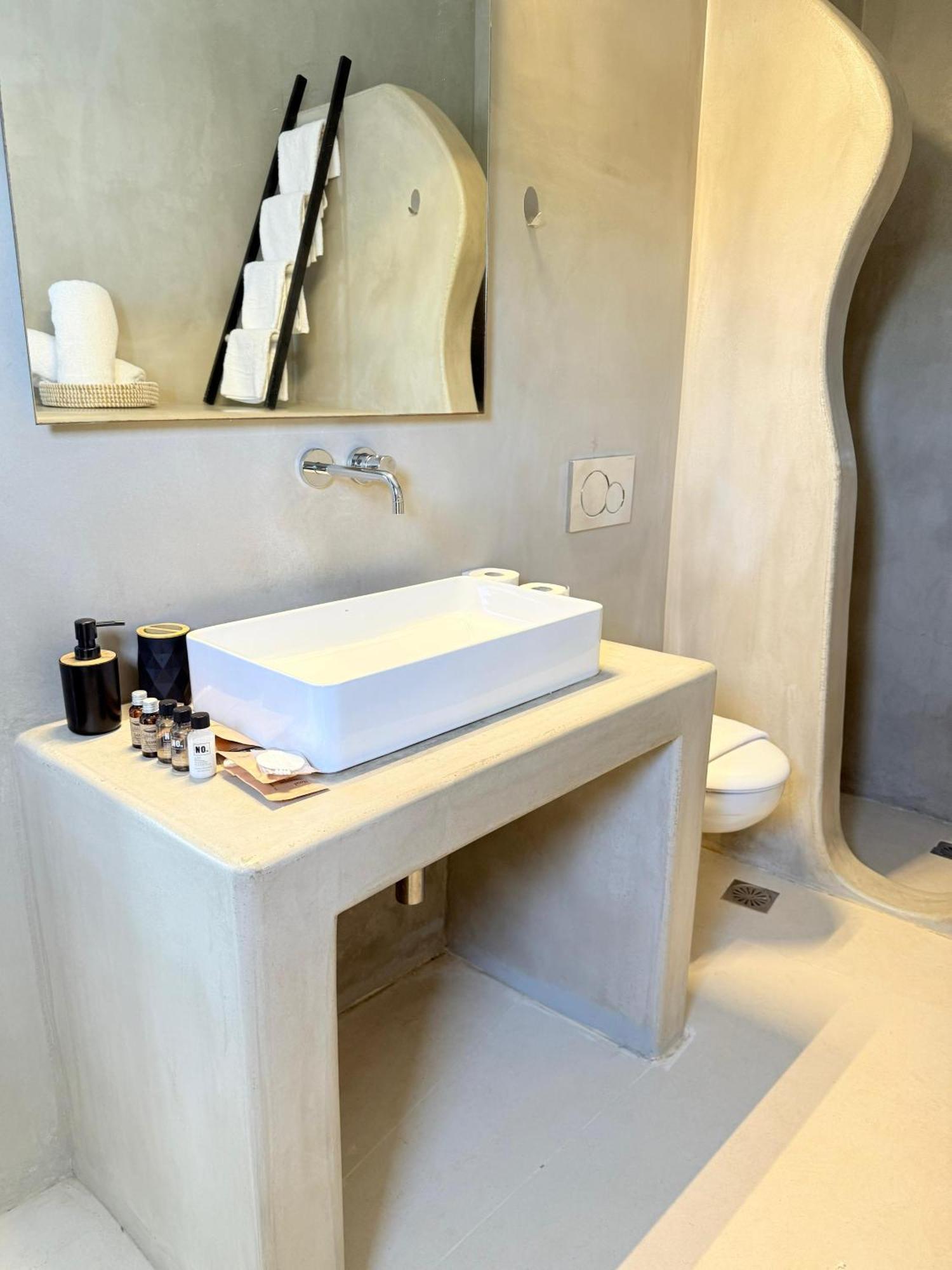 Psaros Village Apartment Platys Gialos (Mykonos)