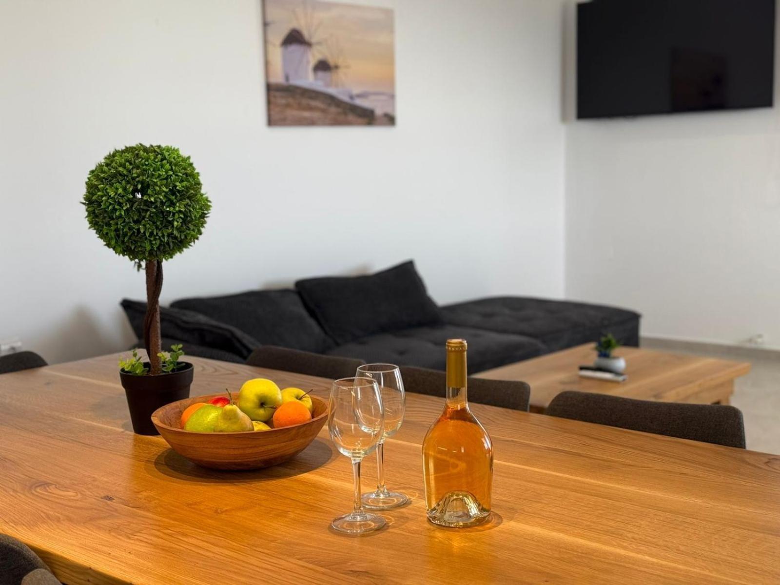 Psaros Village Apartment *