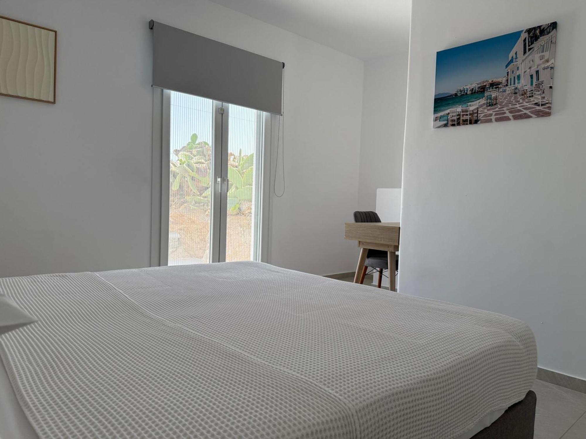 Apartment Psaros Village *