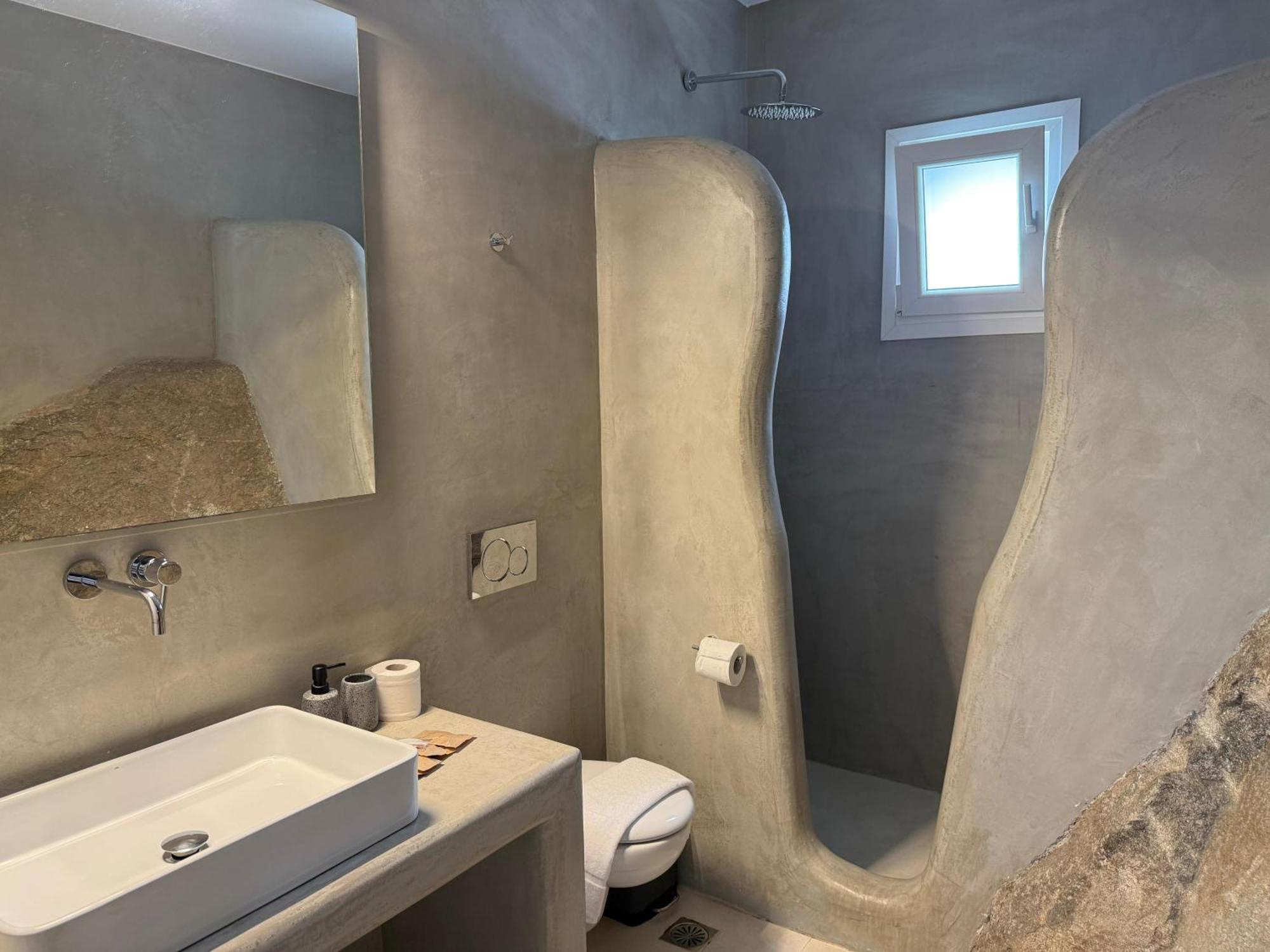 Psaros Village Apartment *