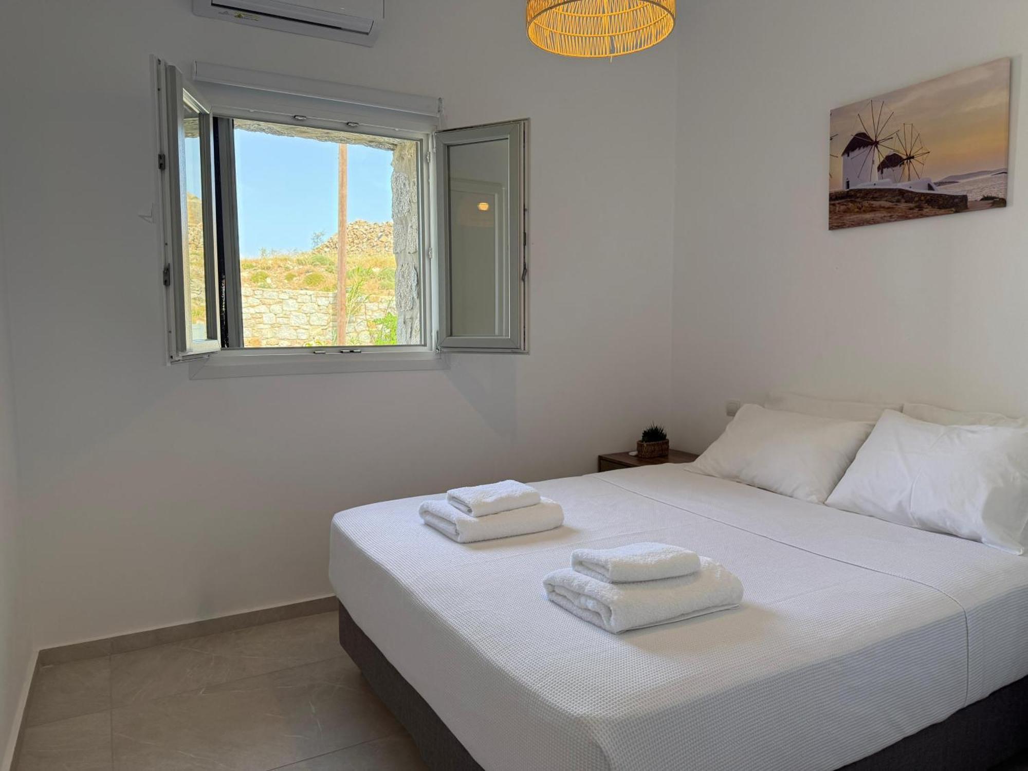 Psaros Village Apartment Platys Gialos (Mykonos)