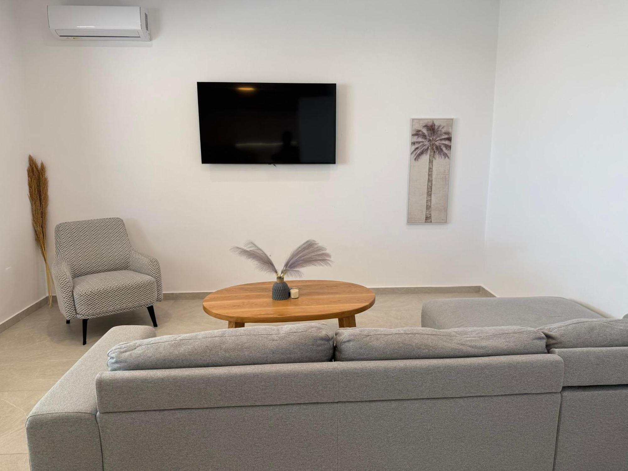 Apartment Psaros Village Platys Gialos (Mykonos)