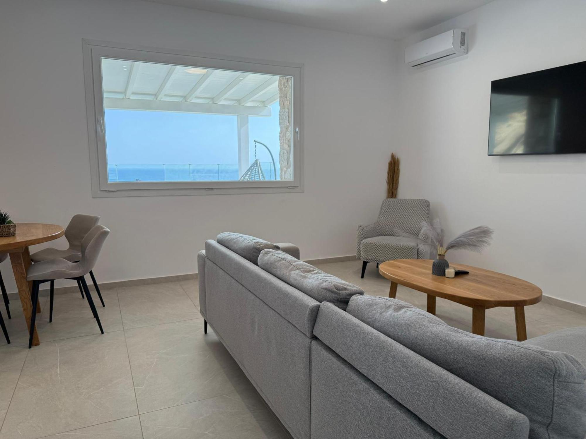 Psaros Village Apartment