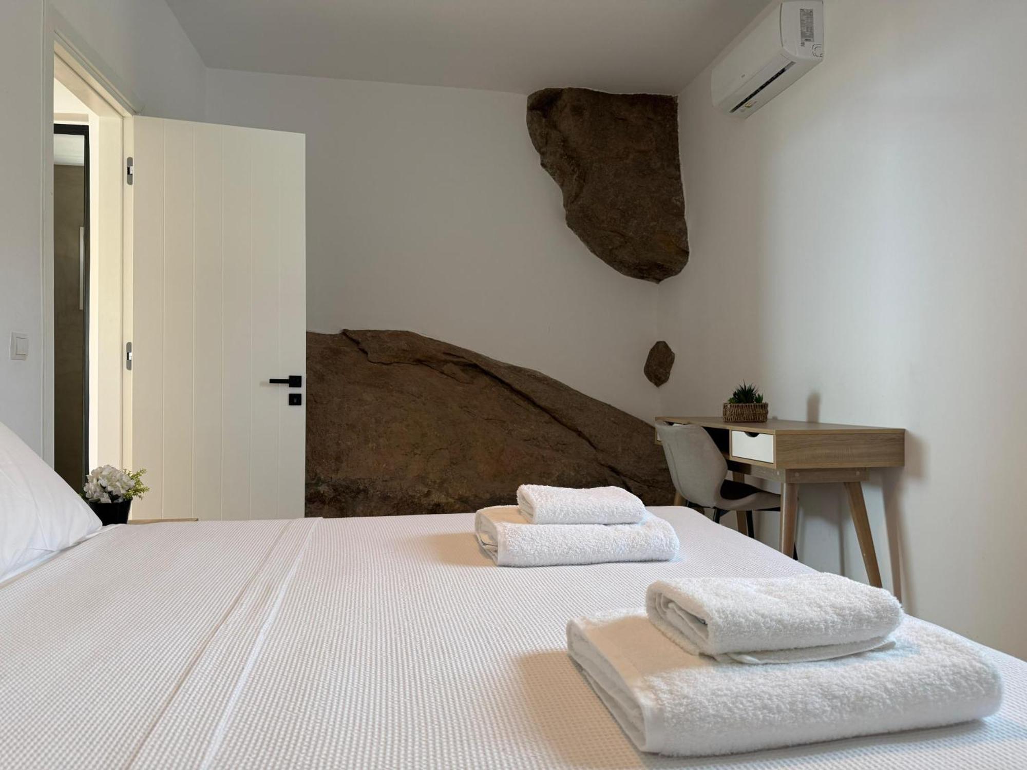 Psaros Village Apartment *