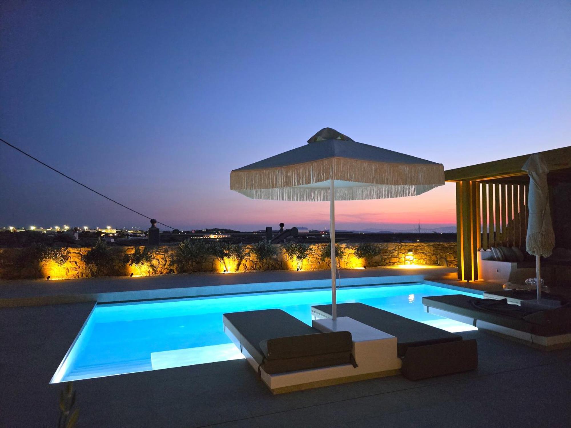 Mystic Harmony Villa *