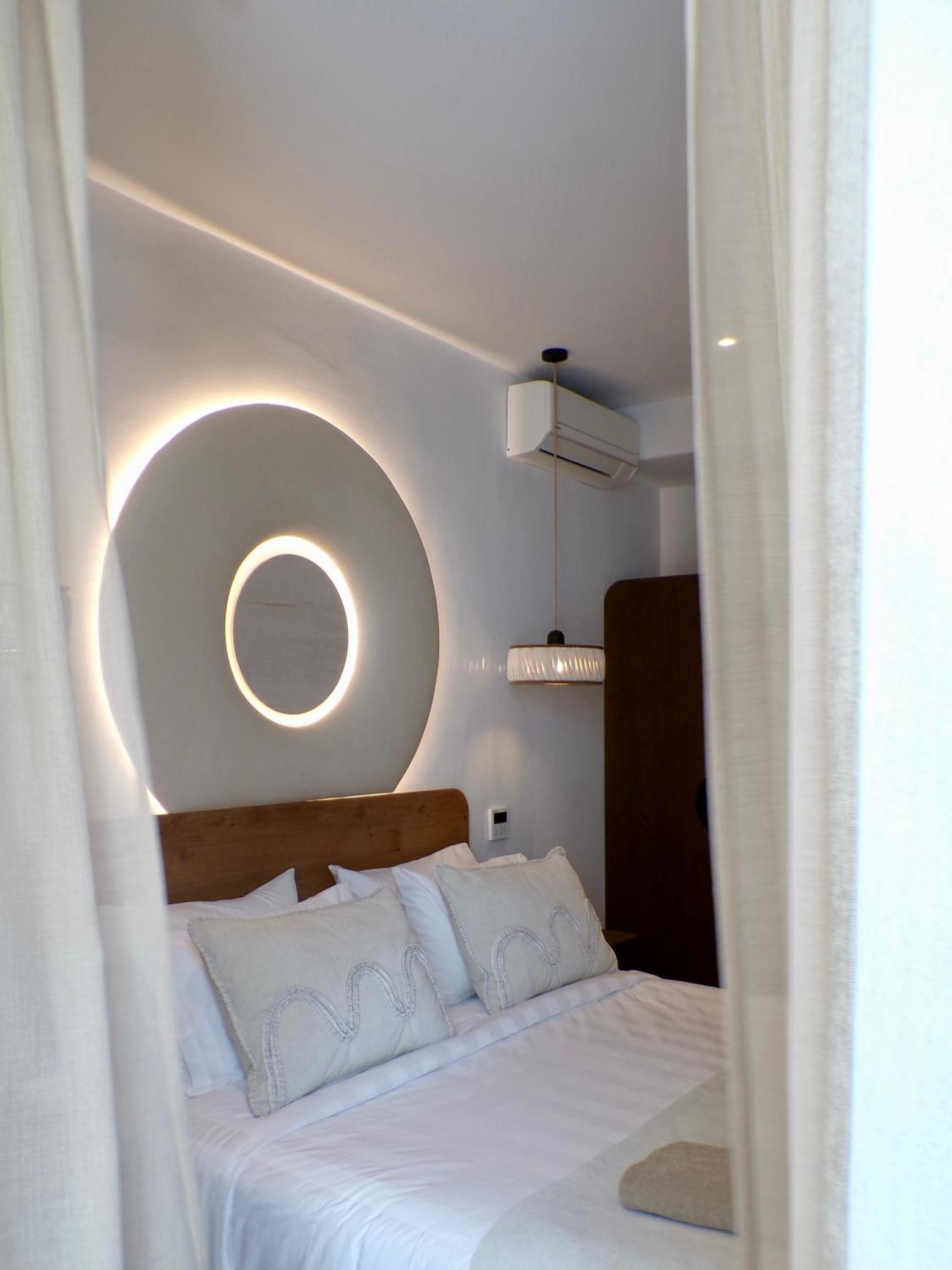 Iria Blue Mykonos 4* Platys Gialos (Mykonos)