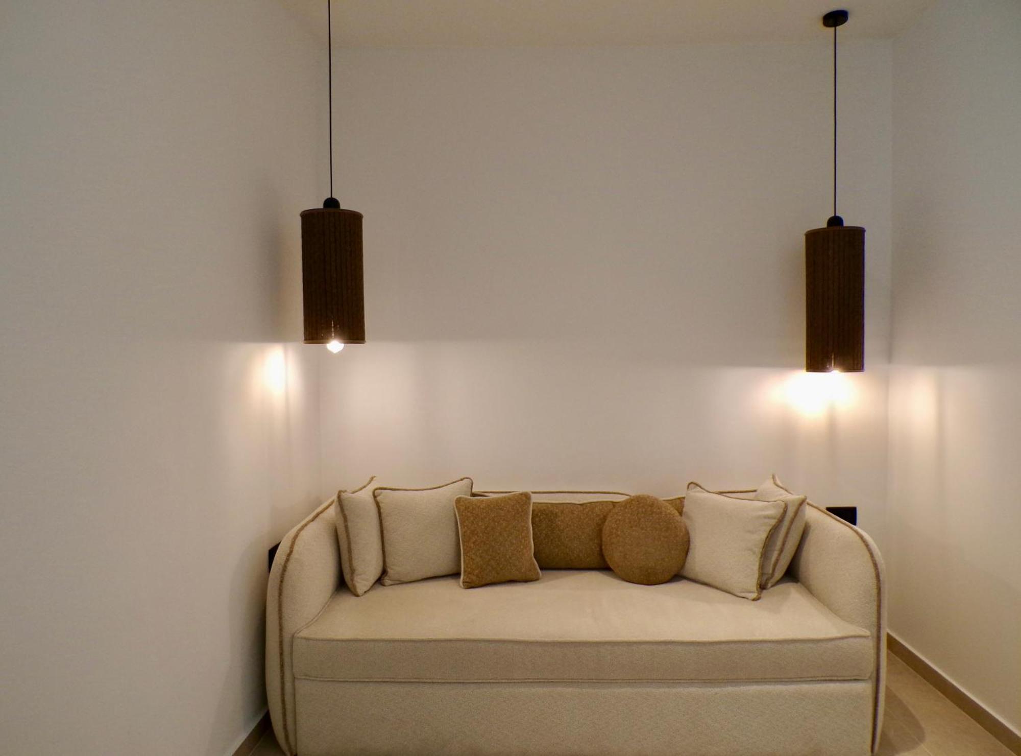 Iria Blue Mykonos 4* Platys Gialos (Mykonos)