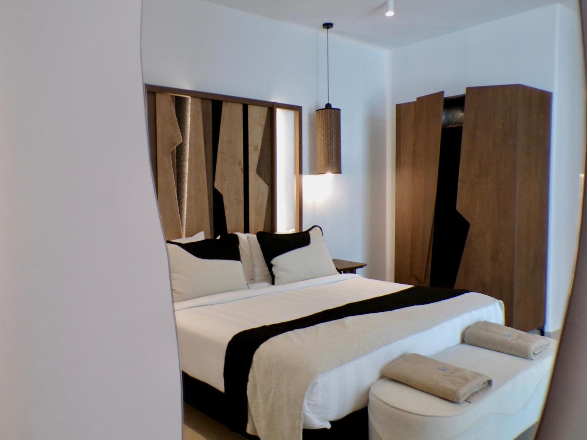 Iria Blue Mykonos Platys Gialos (Mykonos)