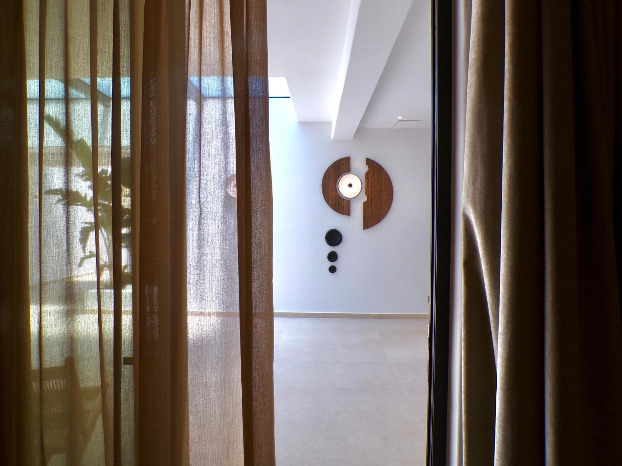Iria Blue Mykonos 4*