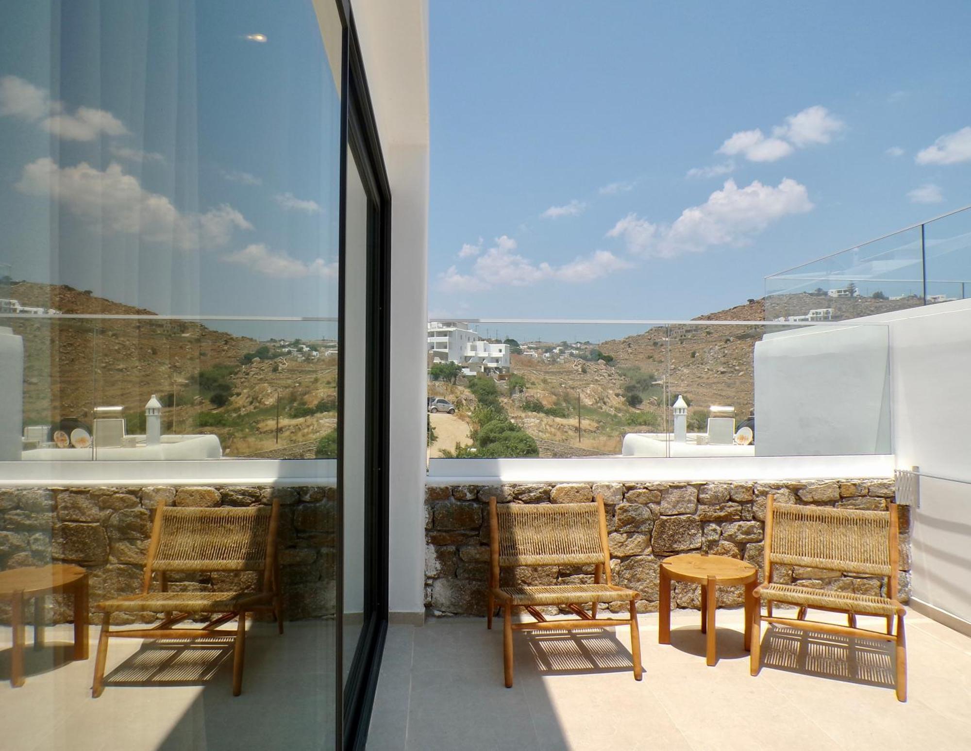 Iria Blue Mykonos