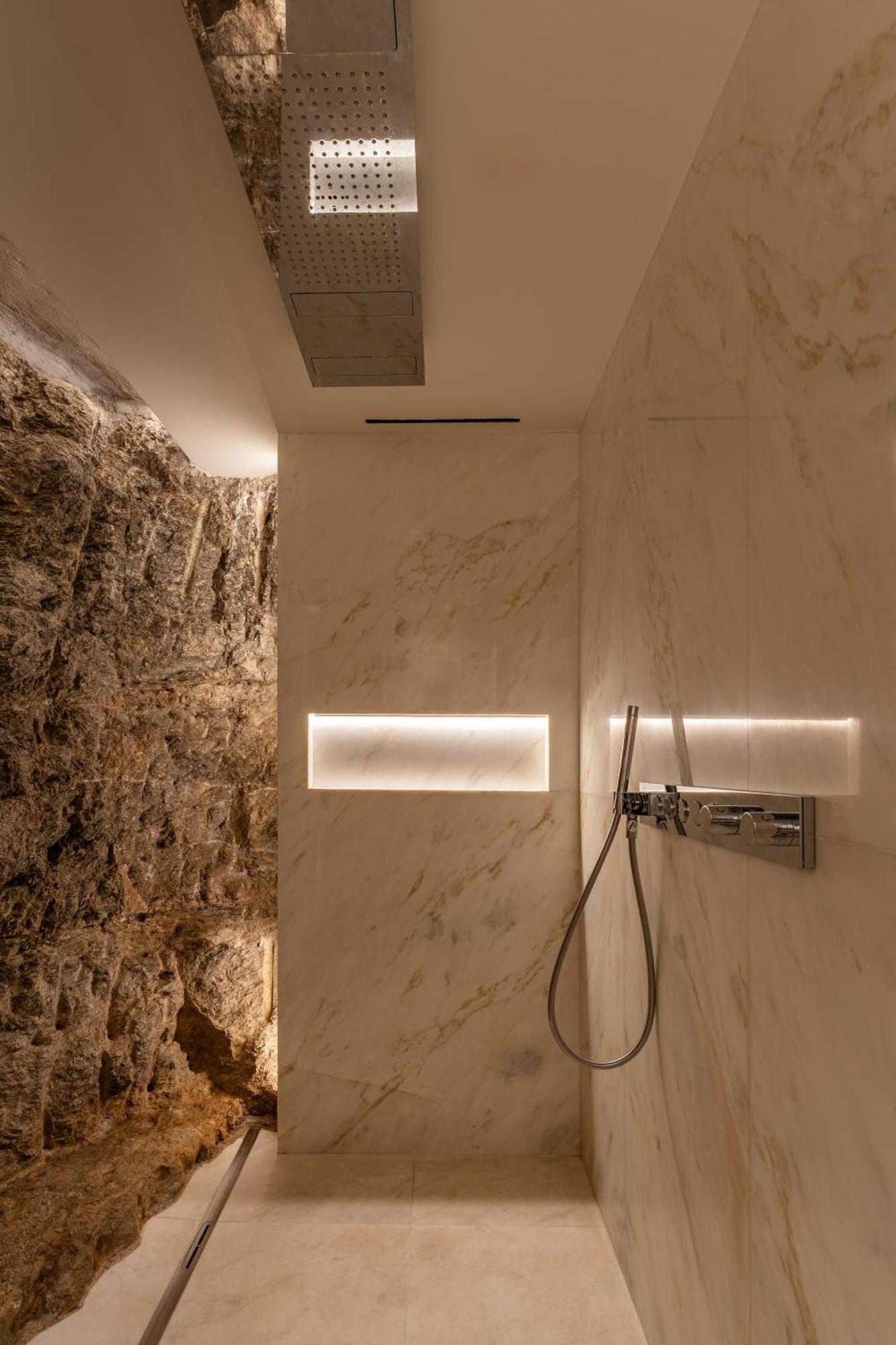 Hotel νumi Boutique Mykonos Town