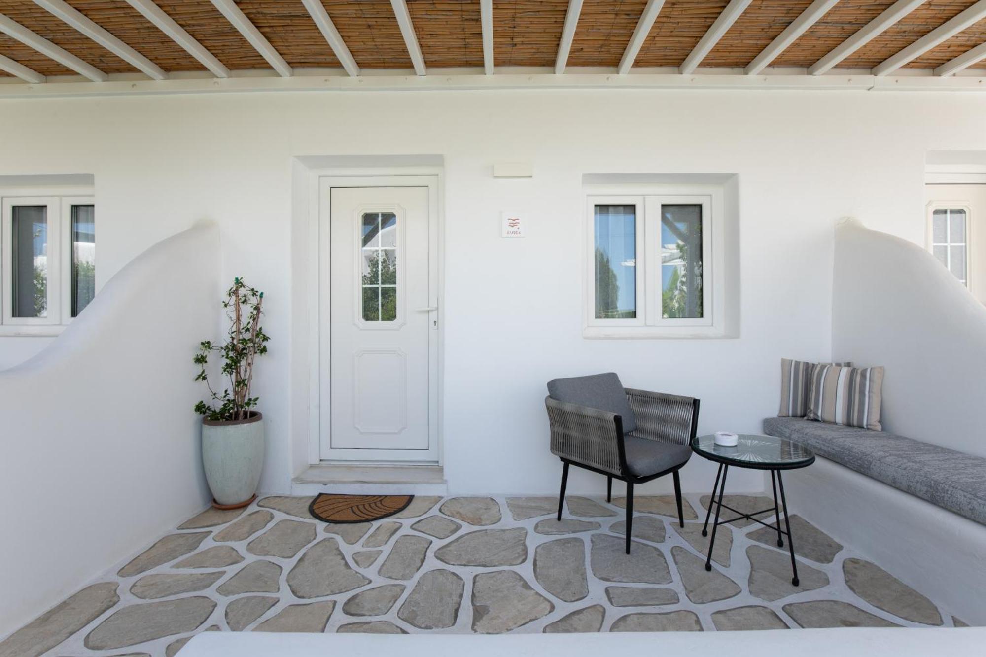 Mytheo Mykonos Town