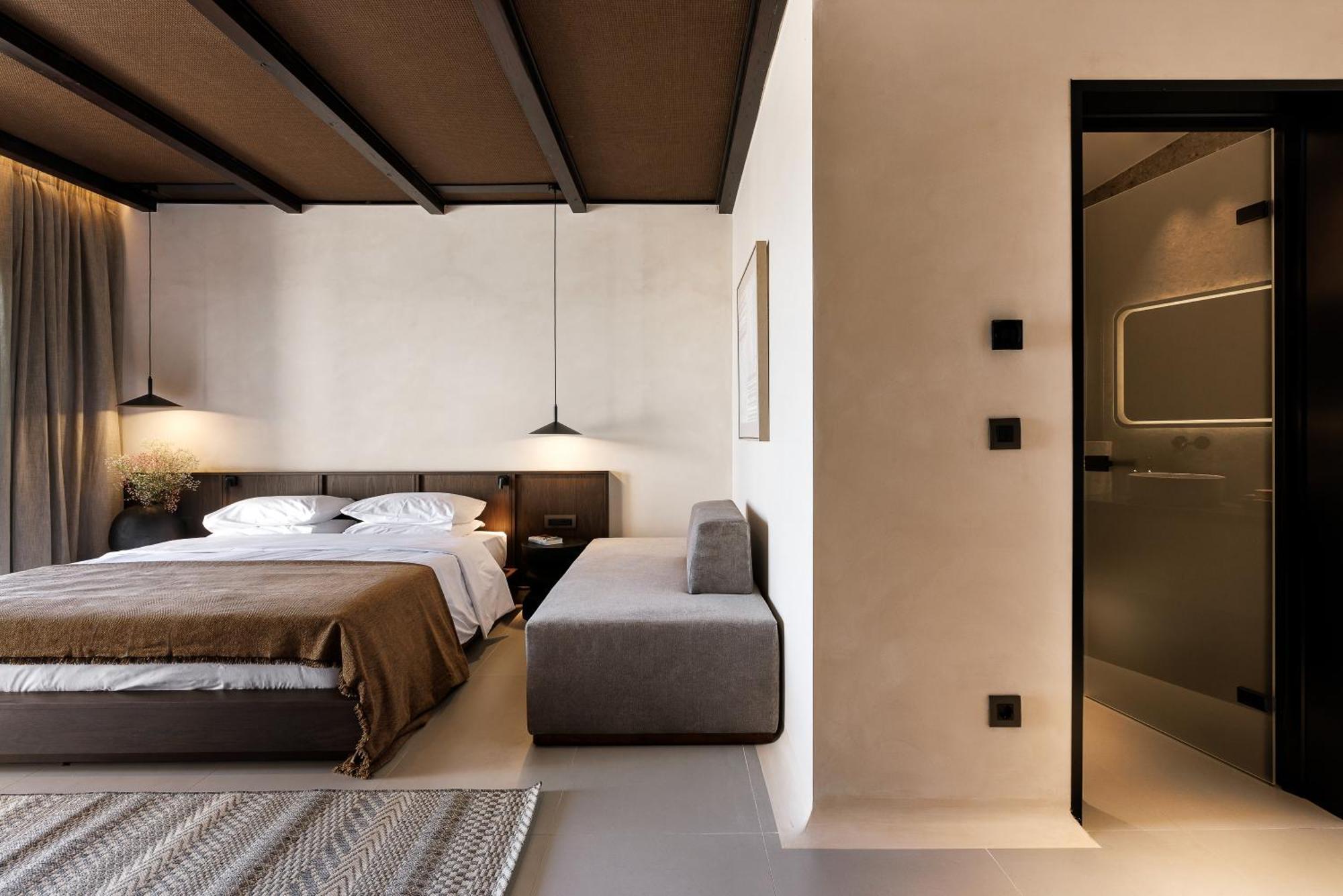 Sir Maximus Boutique & Platys Gialos (Mykonos)