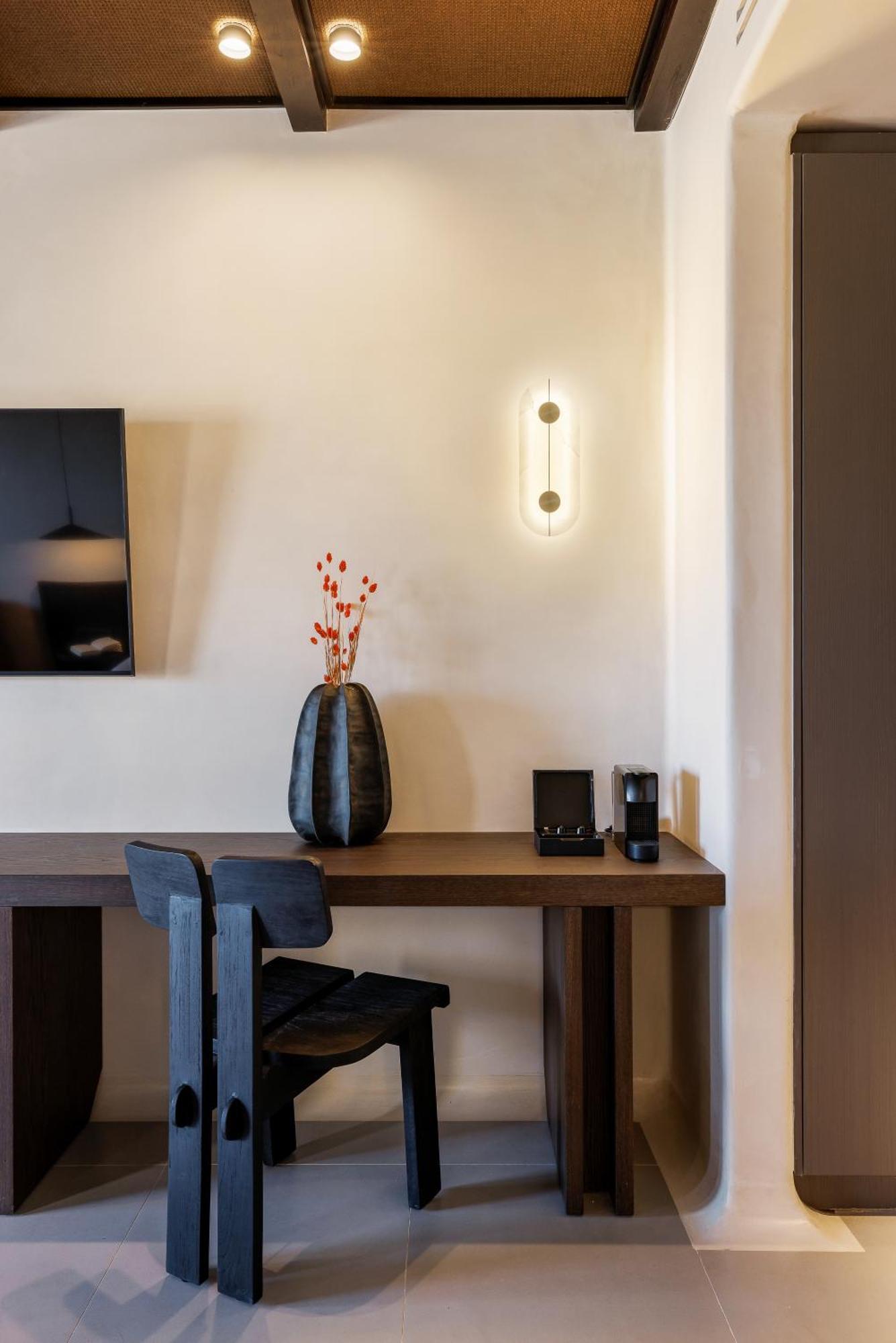 Sir Maximus Boutique & 5* Platys Gialos (Mykonos)