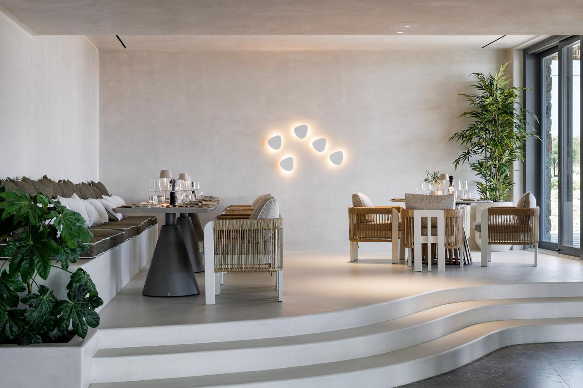 Sir Maximus Boutique & 5* Platys Gialos (Mykonos)