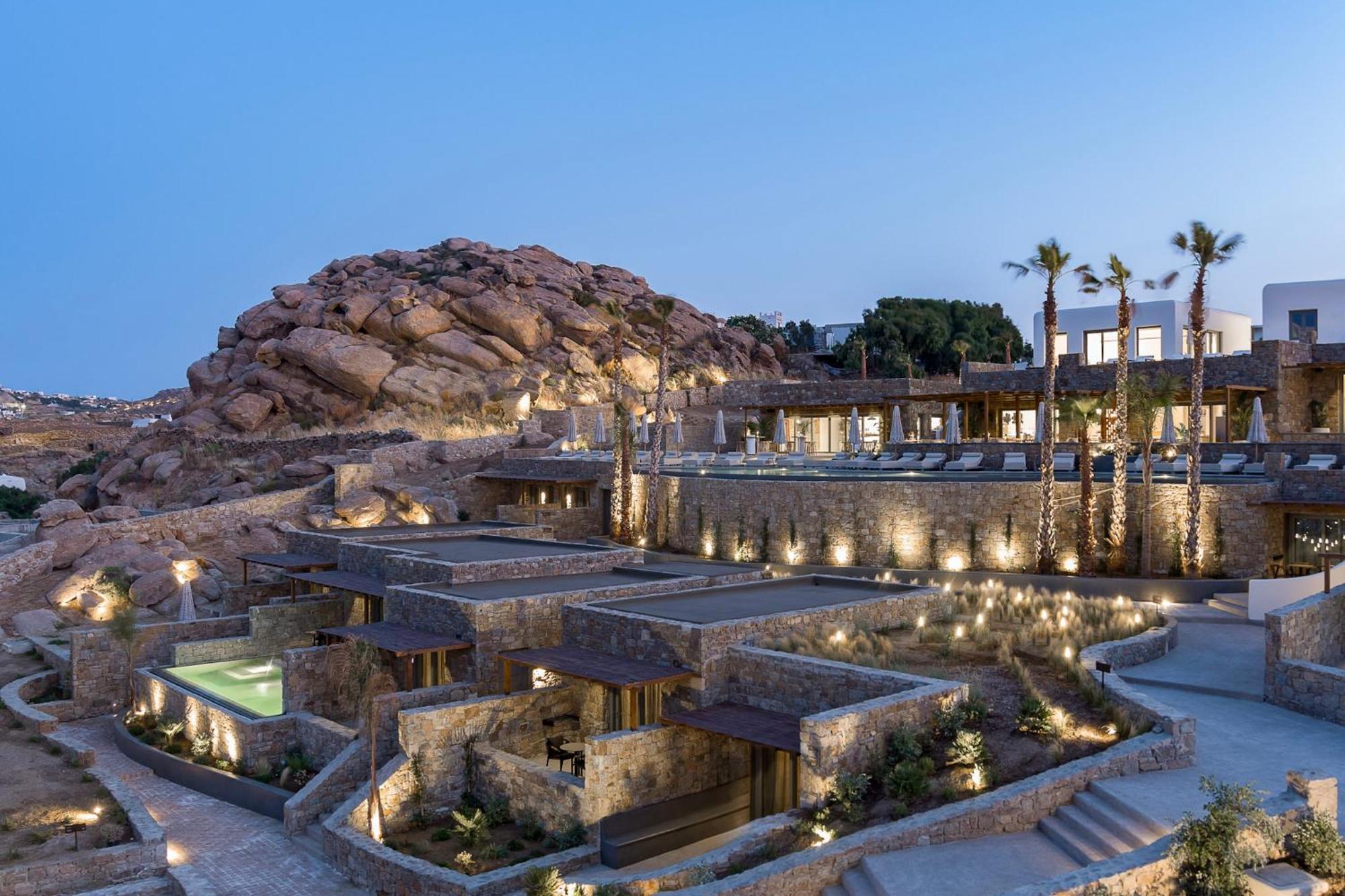 Sir Maximus Boutique & Hotel