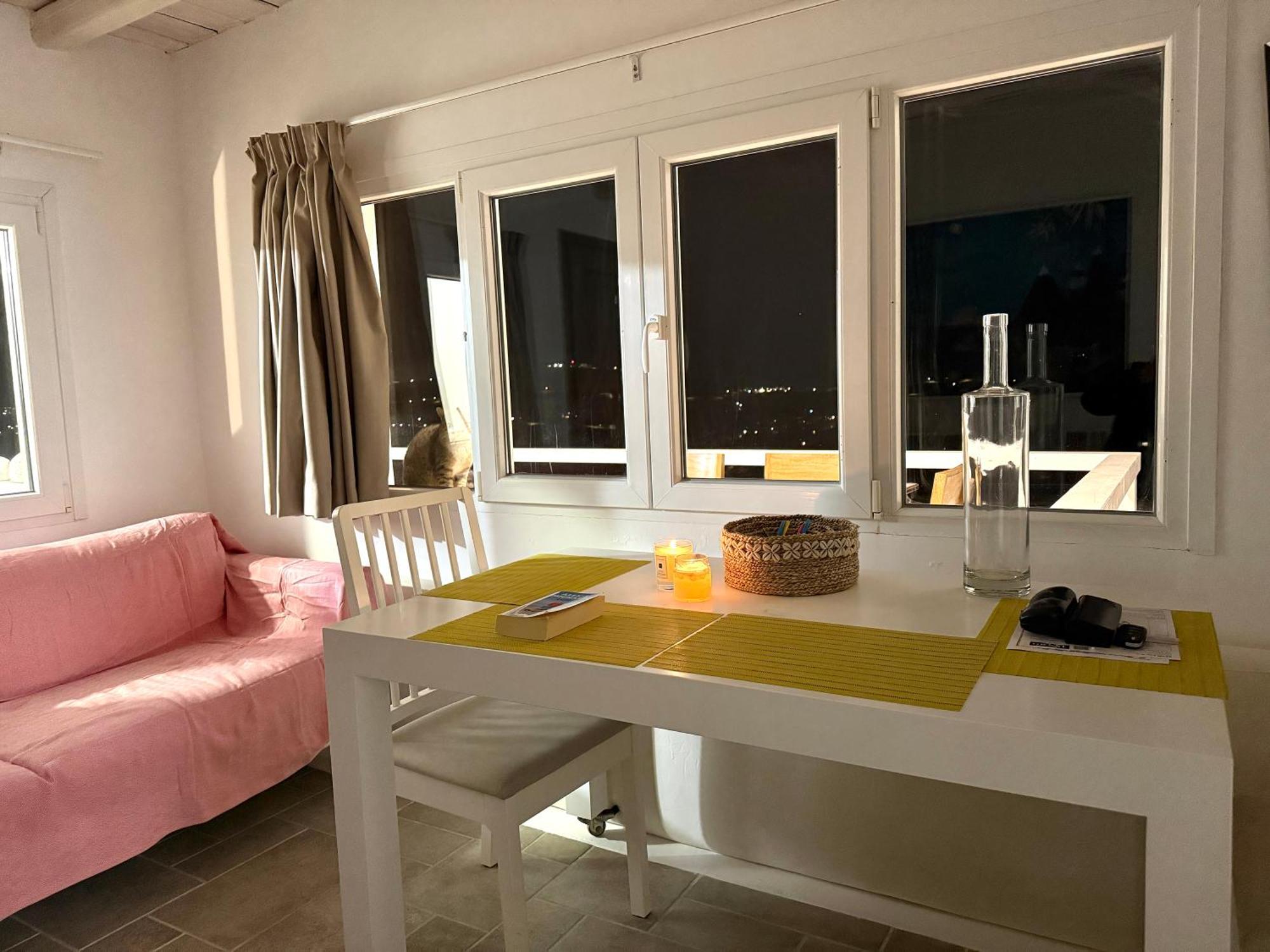 Betty'appartment Mykonos Apartment *