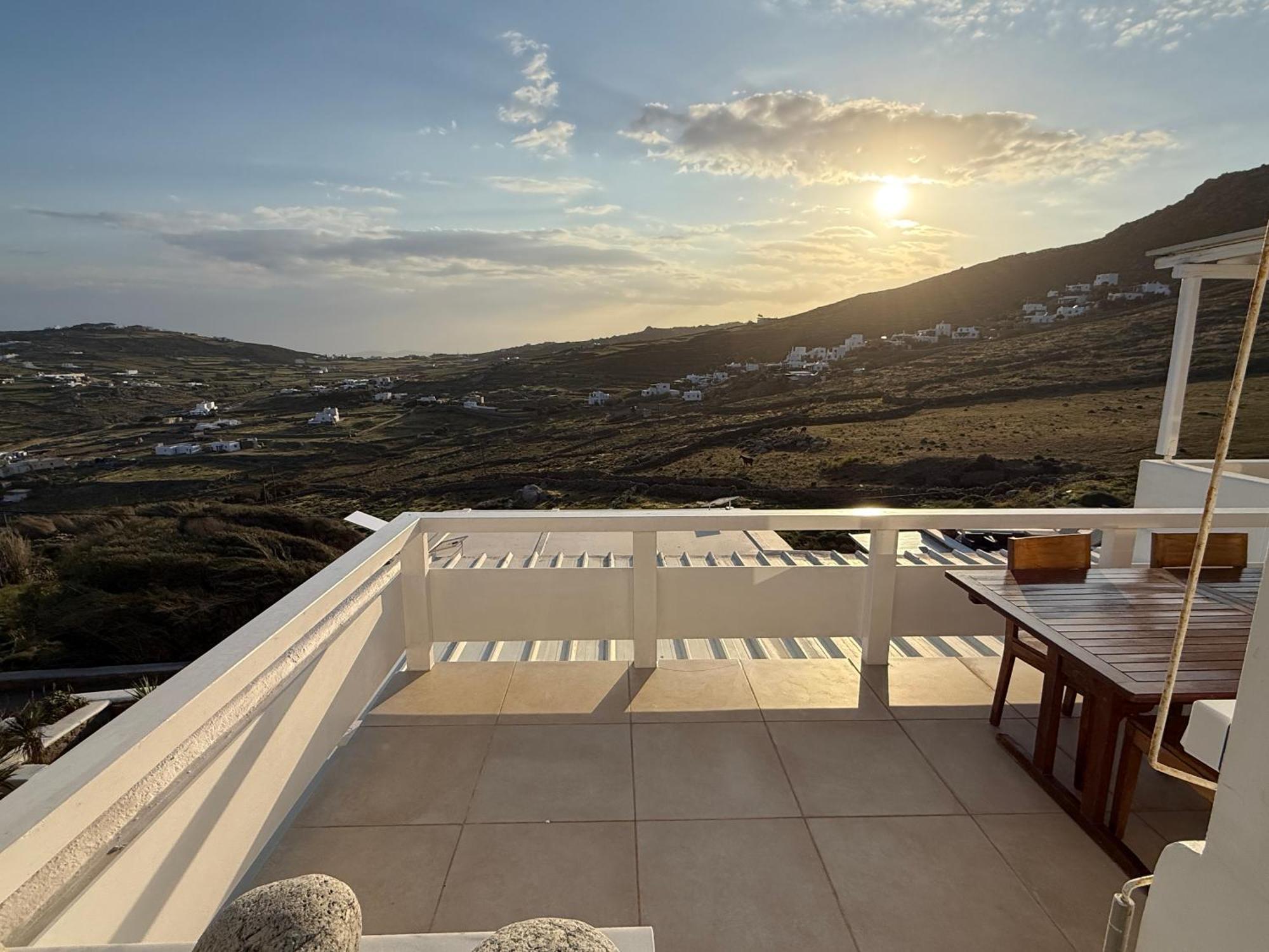 Betty'appartment Mykonos Apartment