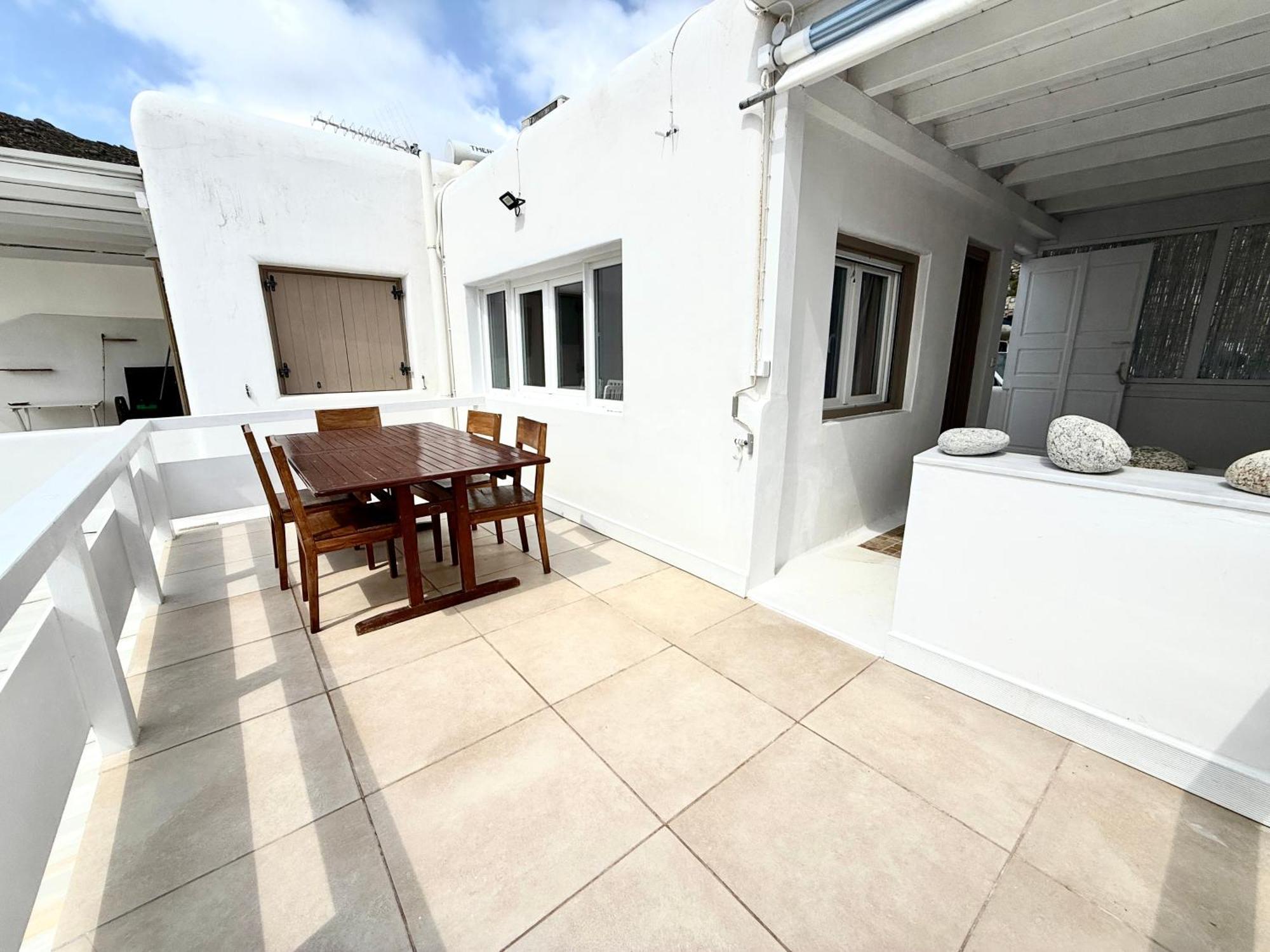 Betty'appartment Mykonos Apartment *